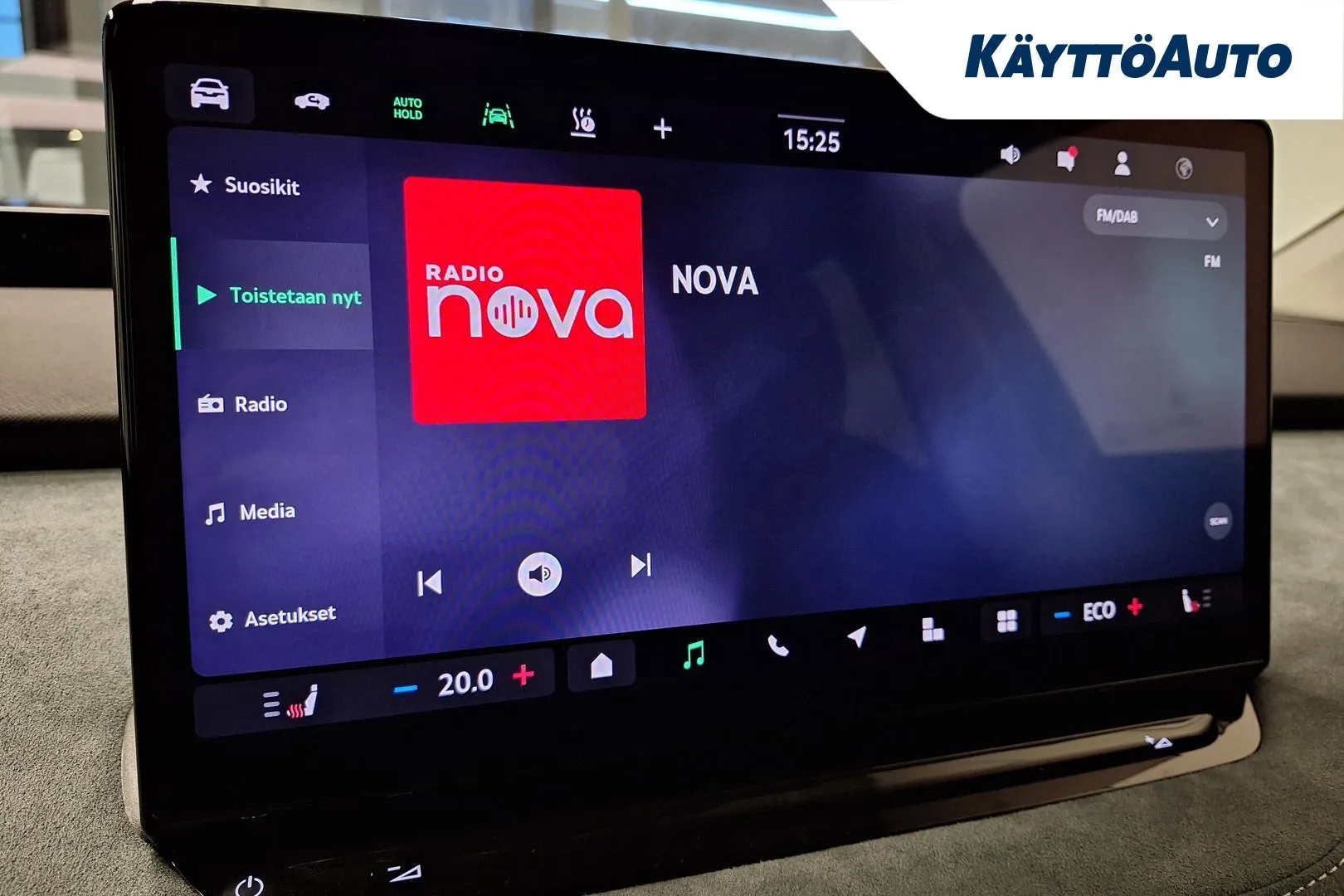 Skoda Enyaq JOM-794 carousel image