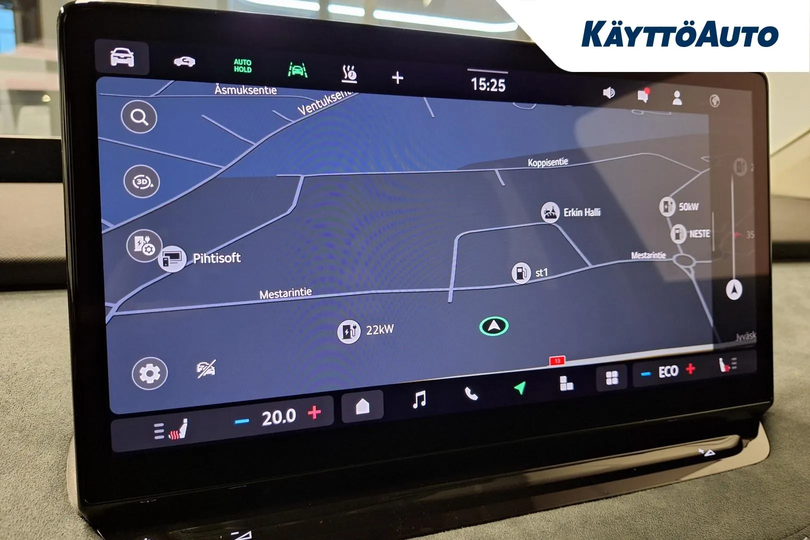 Skoda Enyaq JOM-794 carousel image