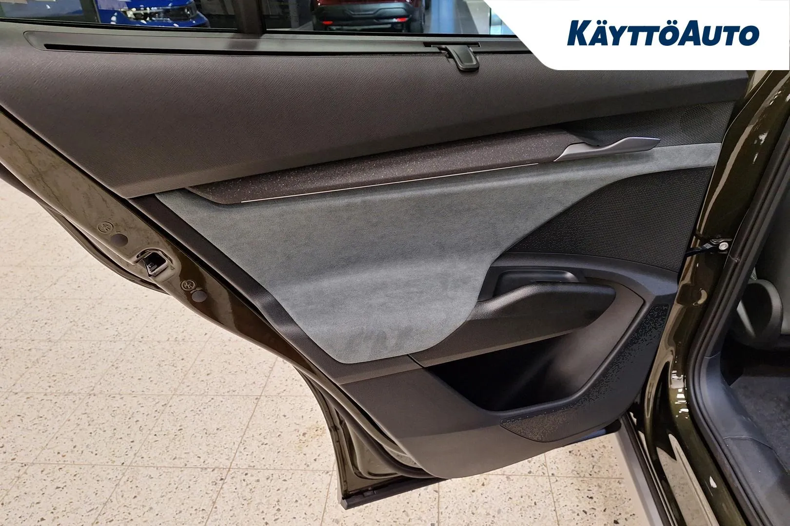 Skoda Enyaq JOM-794 carousel image