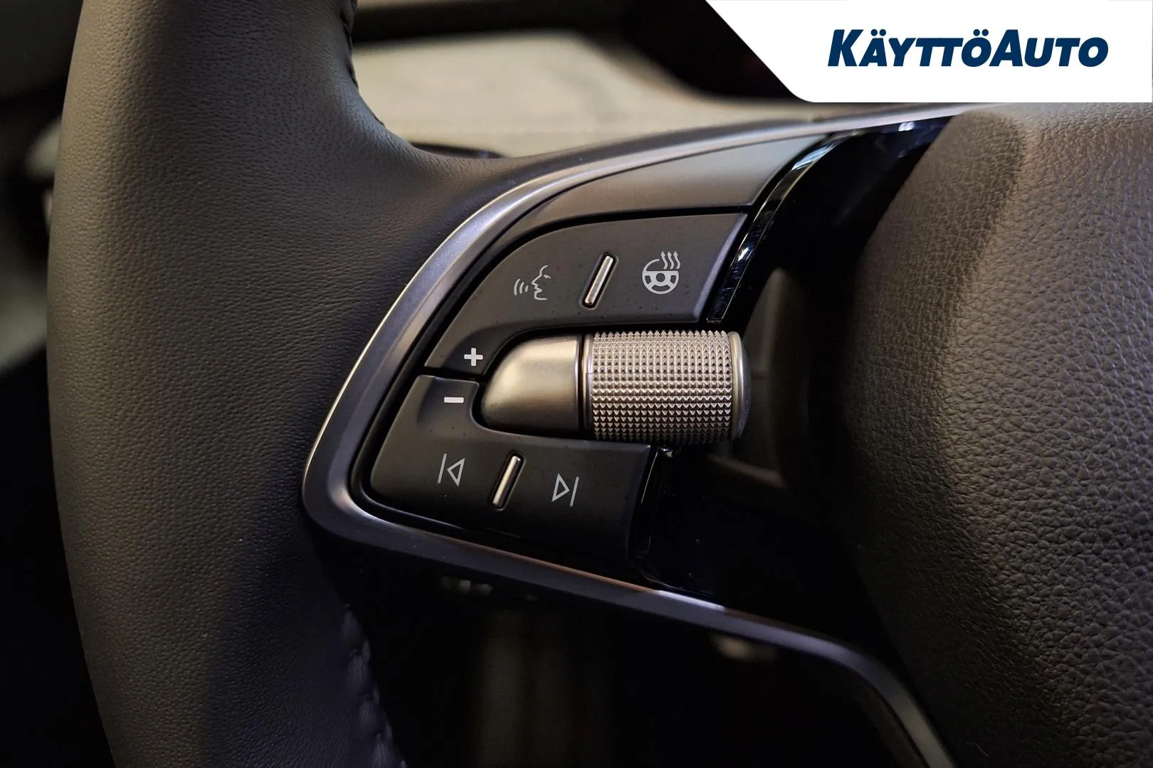 Skoda Enyaq JOM-794 carousel image