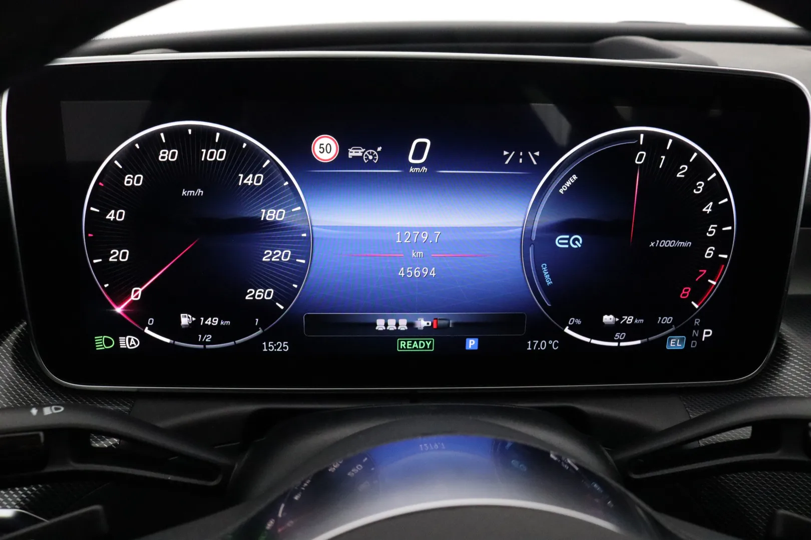 MERCEDES-BENZ C CRB-231 carousel image