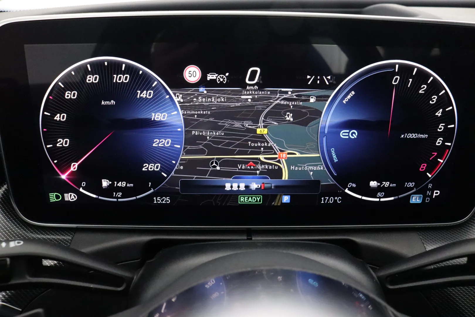 MERCEDES-BENZ C CRB-231 carousel image