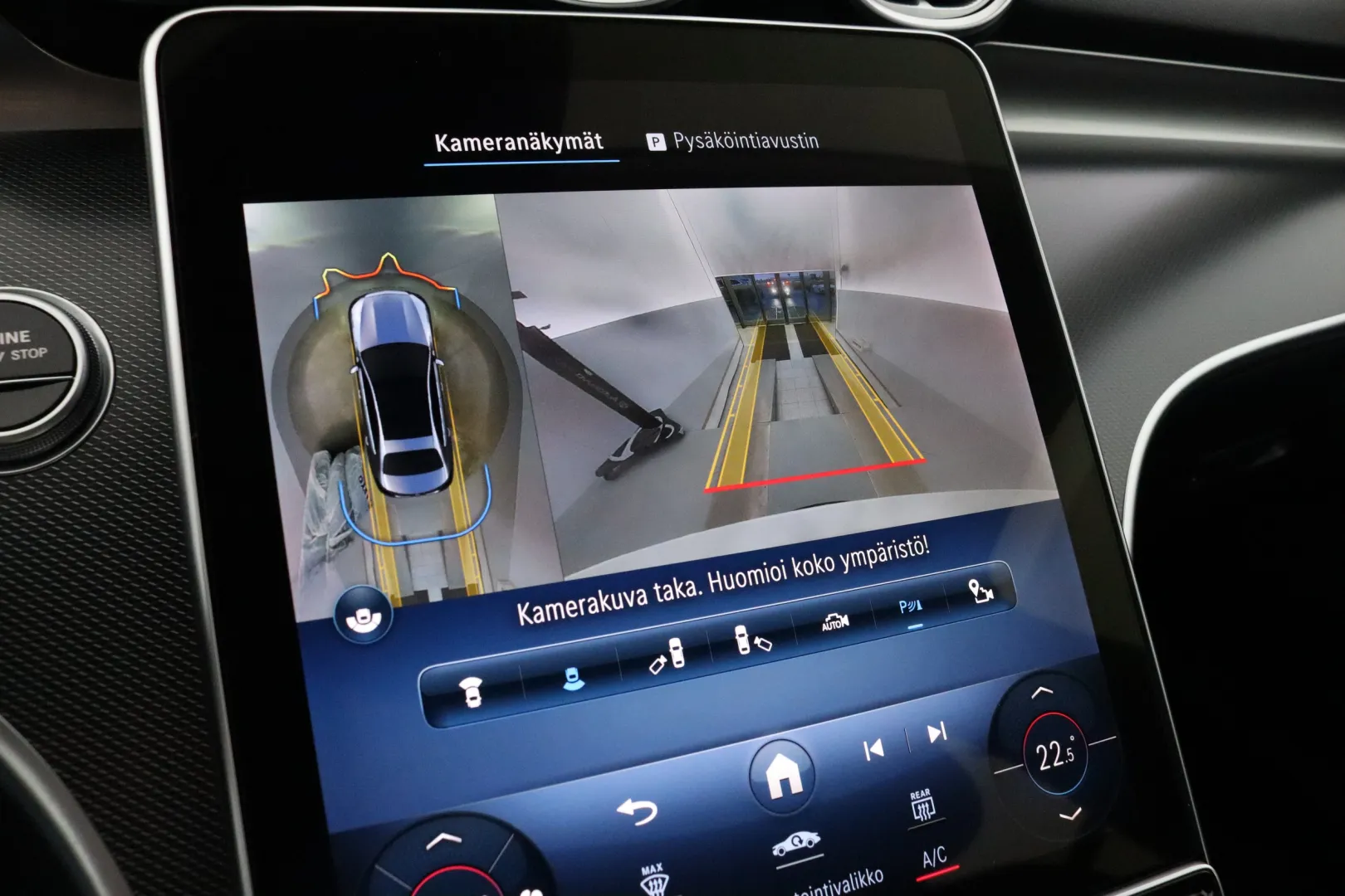 MERCEDES-BENZ C CRB-231 carousel image