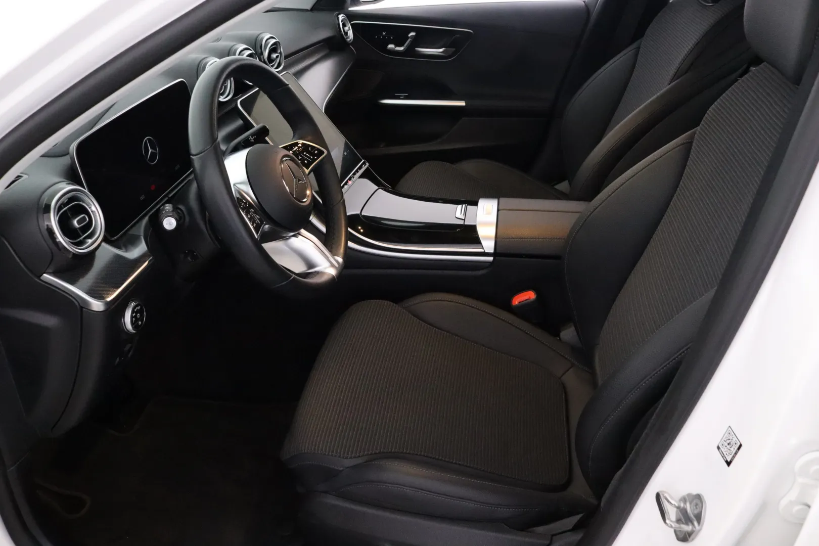 MERCEDES-BENZ C CRB-231 carousel image