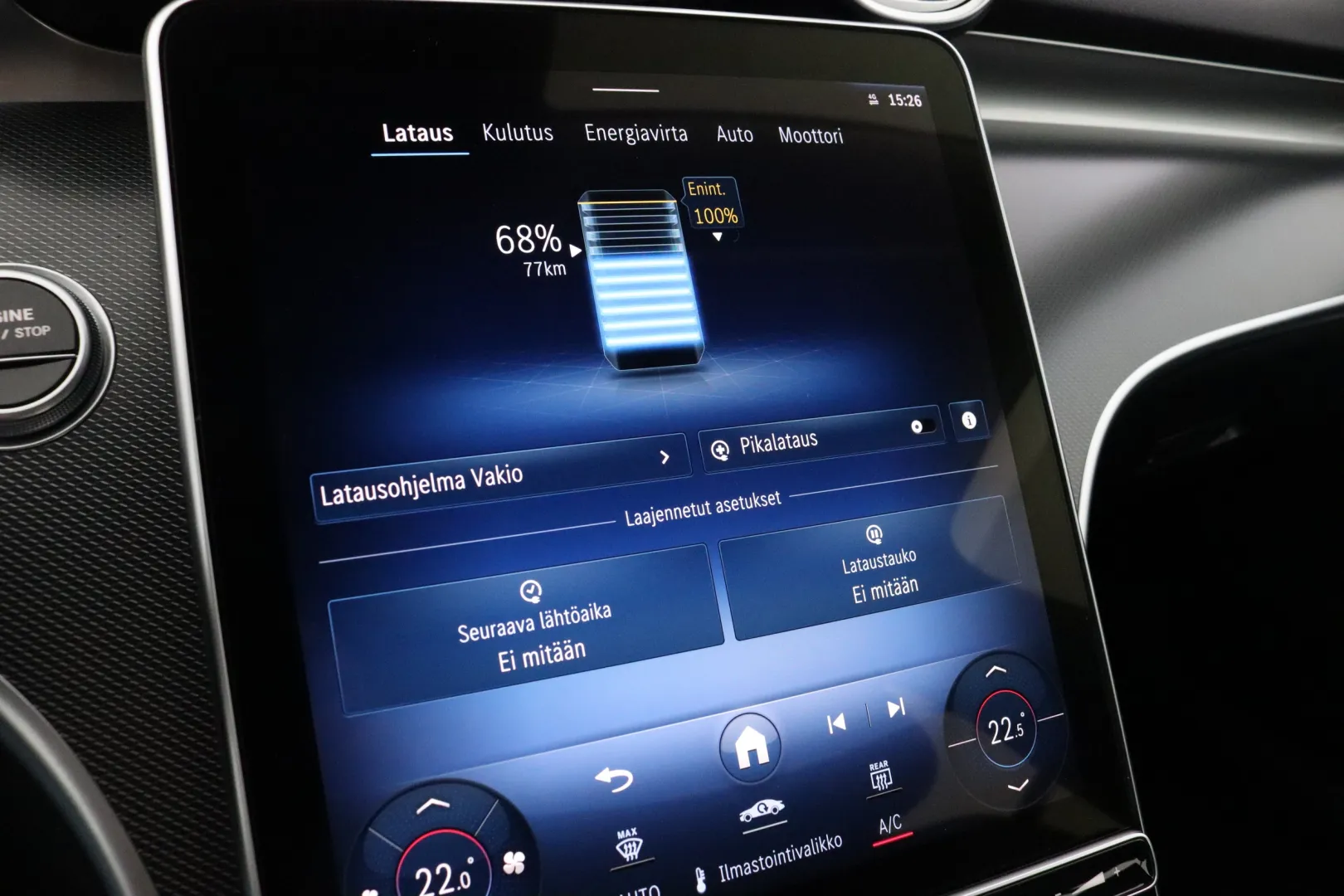 MERCEDES-BENZ C CRB-231 carousel image