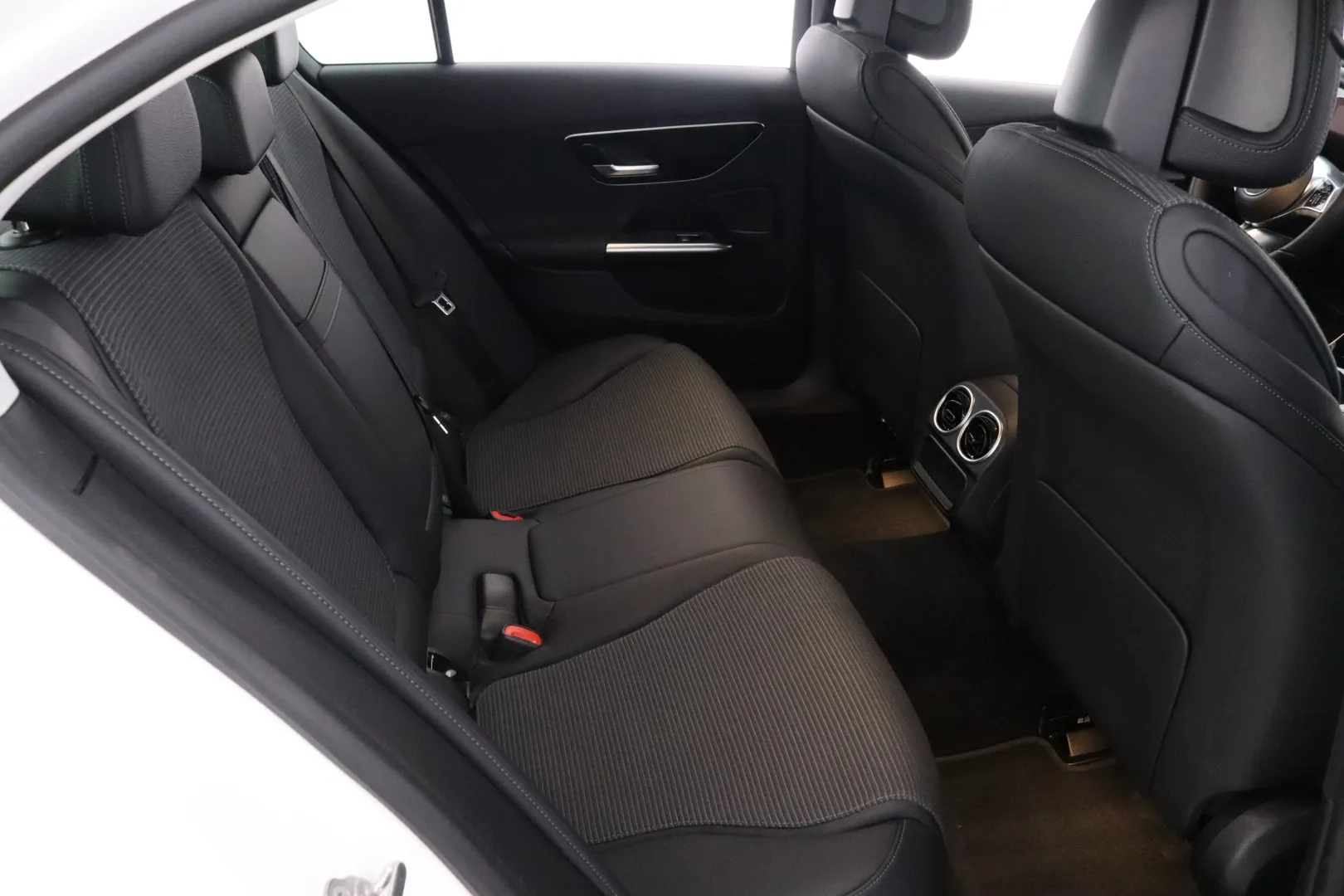 MERCEDES-BENZ C CRB-231 carousel image