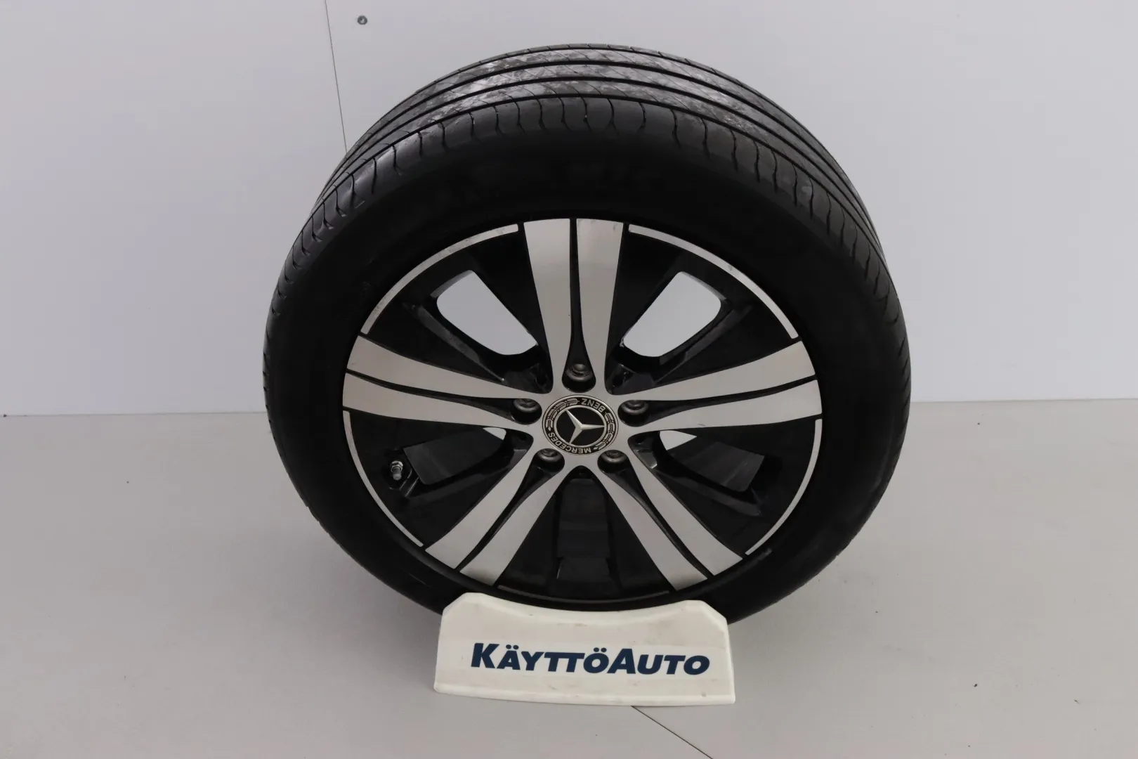 MERCEDES-BENZ C CRB-231 carousel image