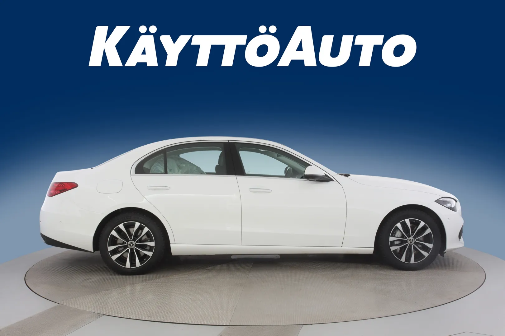 MERCEDES-BENZ C CRB-231 carousel image