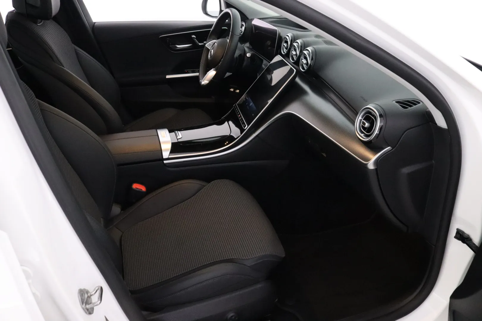 MERCEDES-BENZ C CRB-231 carousel image