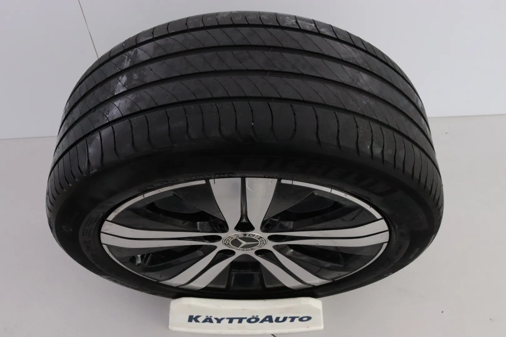 MERCEDES-BENZ C CRB-231 carousel image