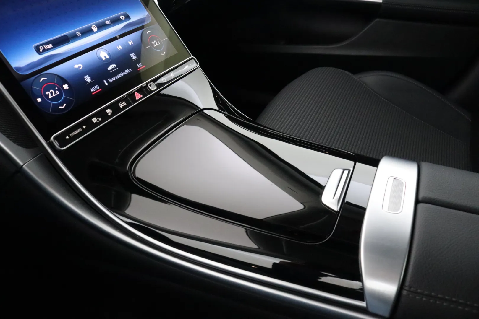 MERCEDES-BENZ C CRB-231 carousel image