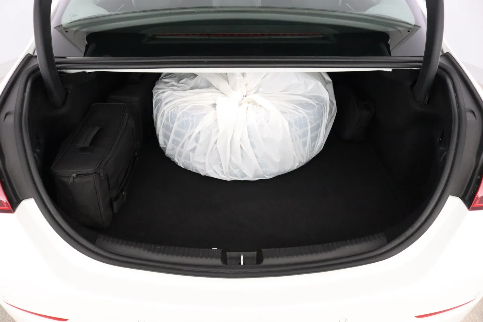 MERCEDES-BENZ C CRB-231 carousel image