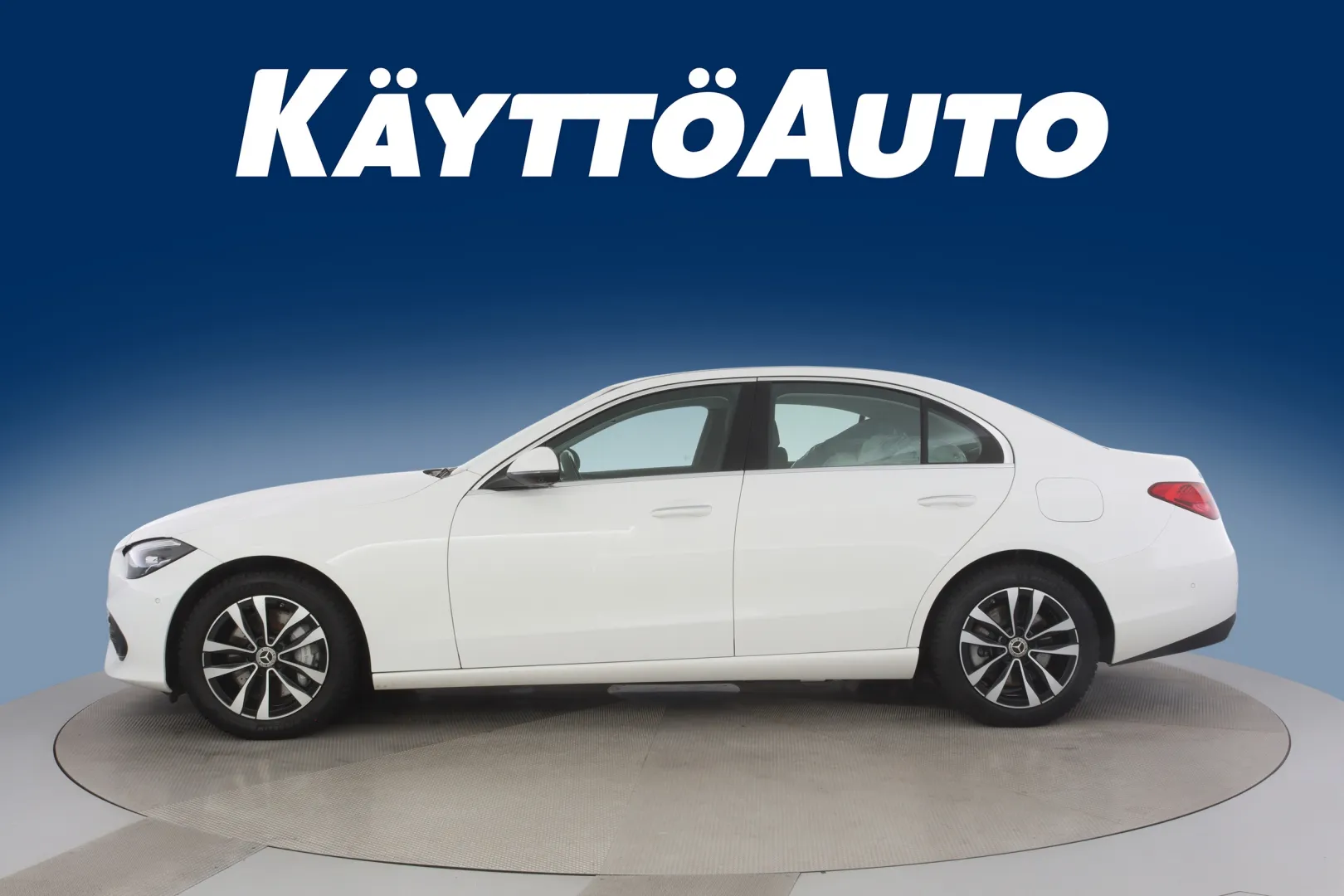 MERCEDES-BENZ C CRB-231 carousel image