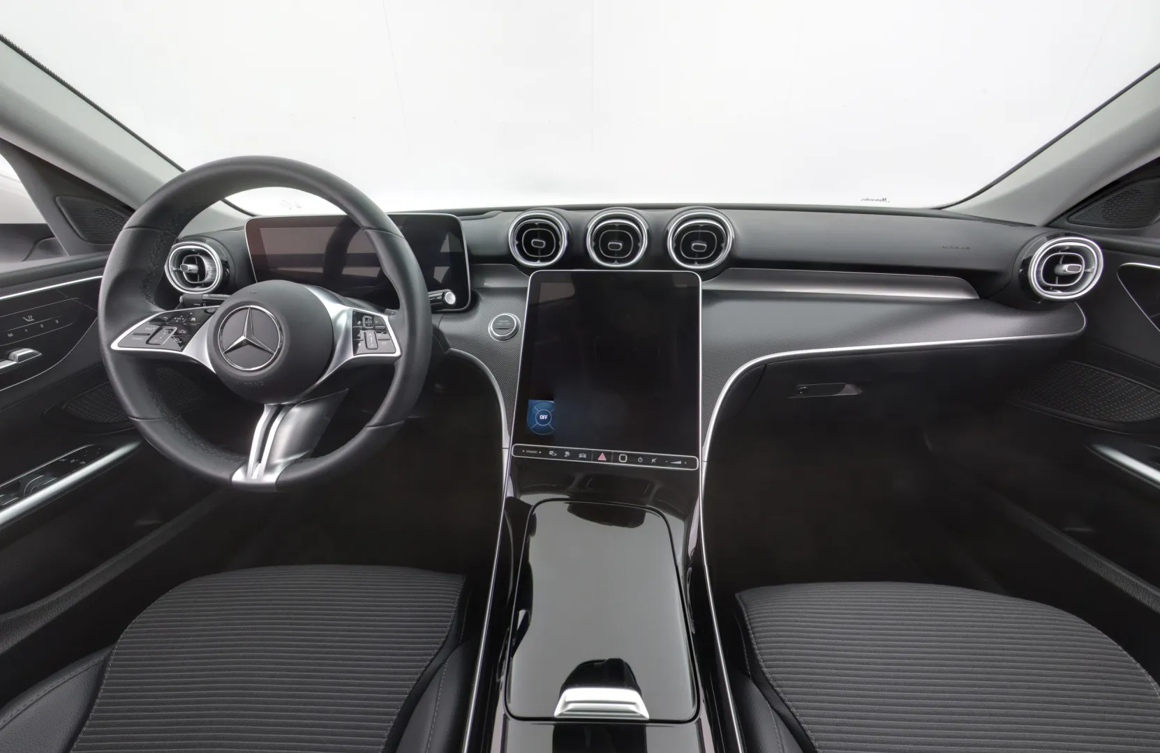 MERCEDES-BENZ C CRB-231 carousel image