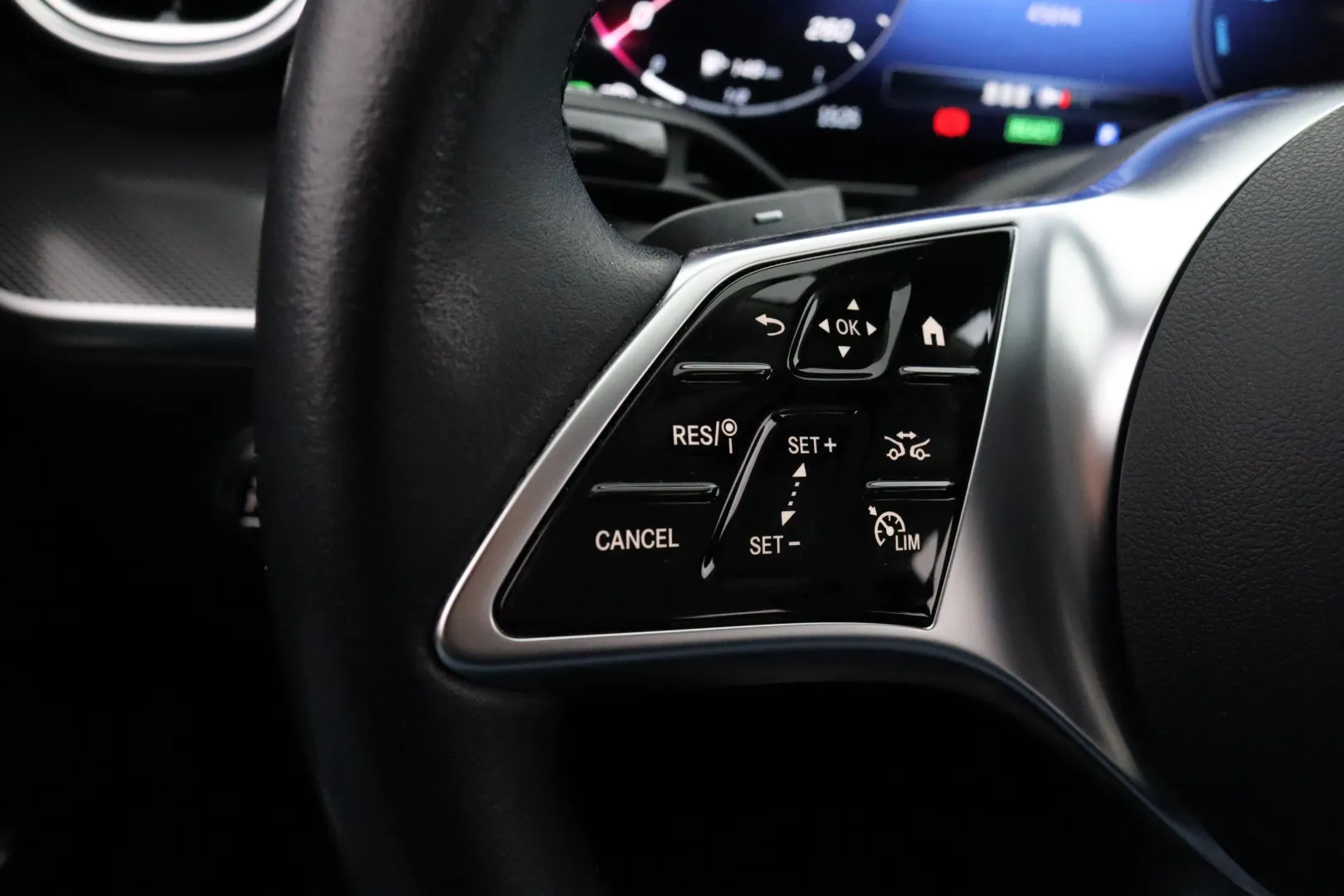 MERCEDES-BENZ C CRB-231 carousel image