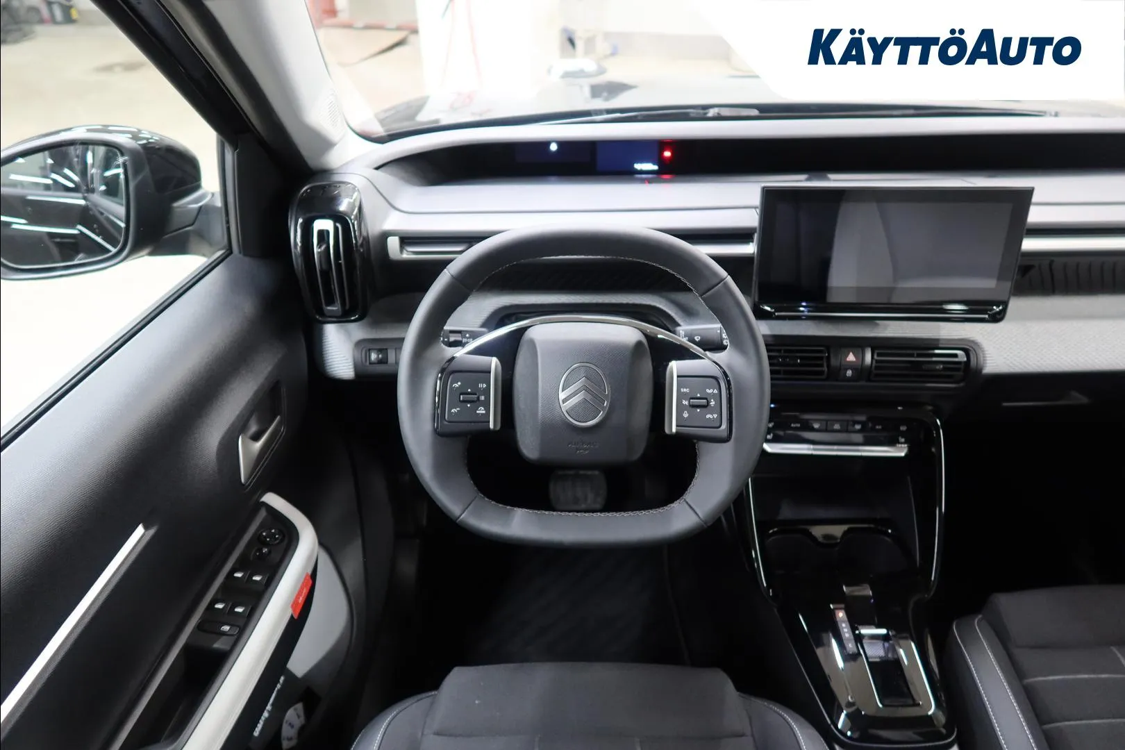 Citroen e-C3 JNT-945 carousel image