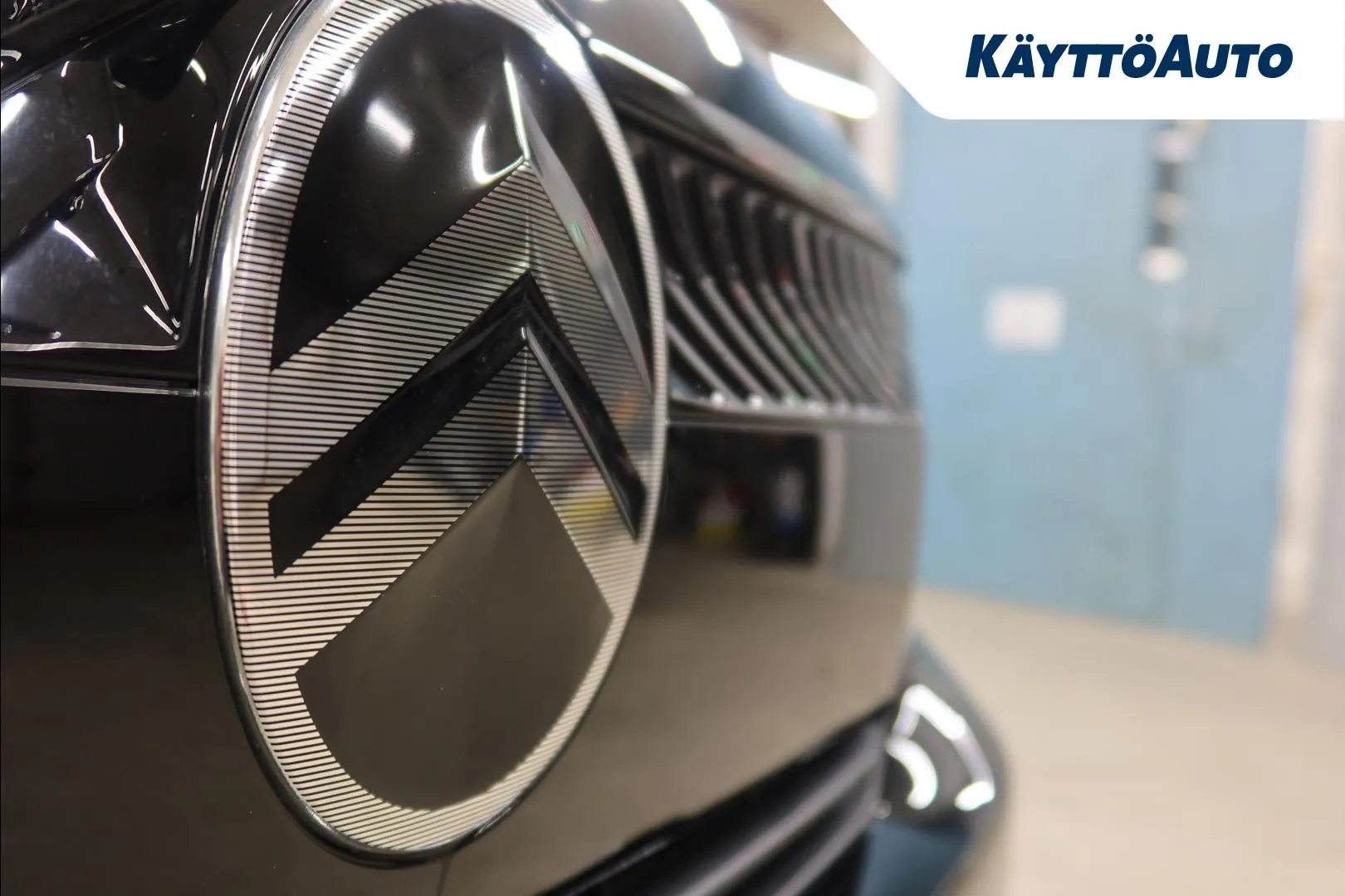 Citroen e-C3 JNT-945 carousel image