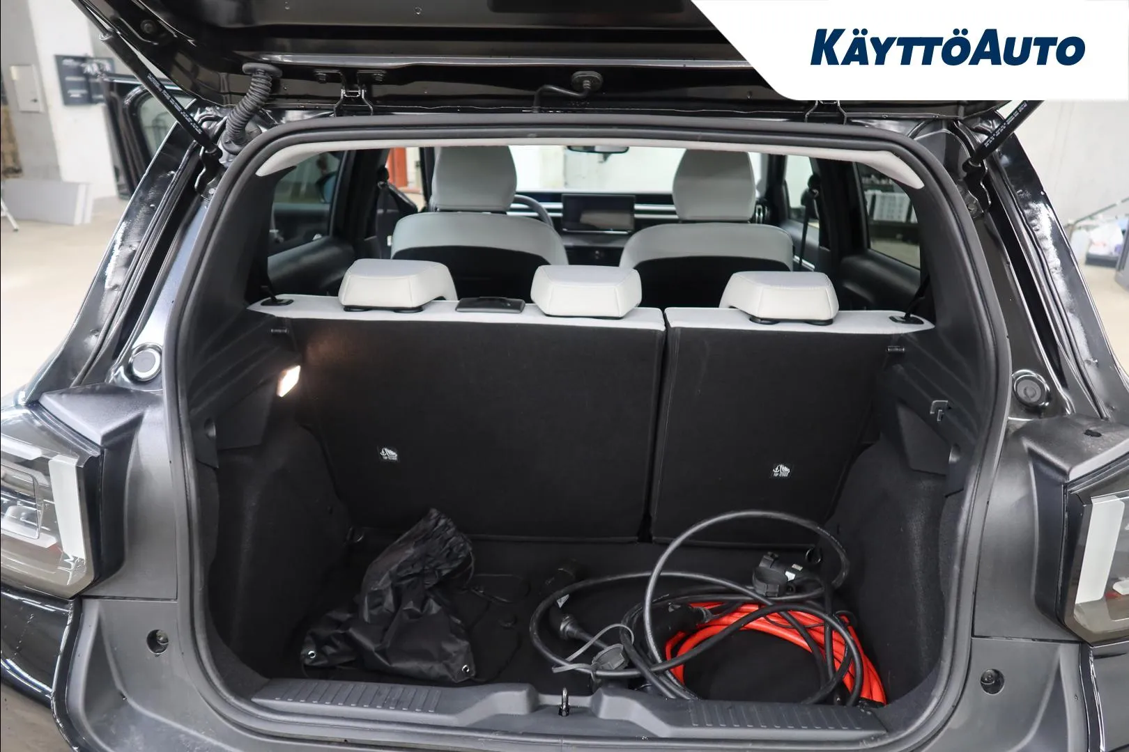 Citroen e-C3 JNT-945 carousel image