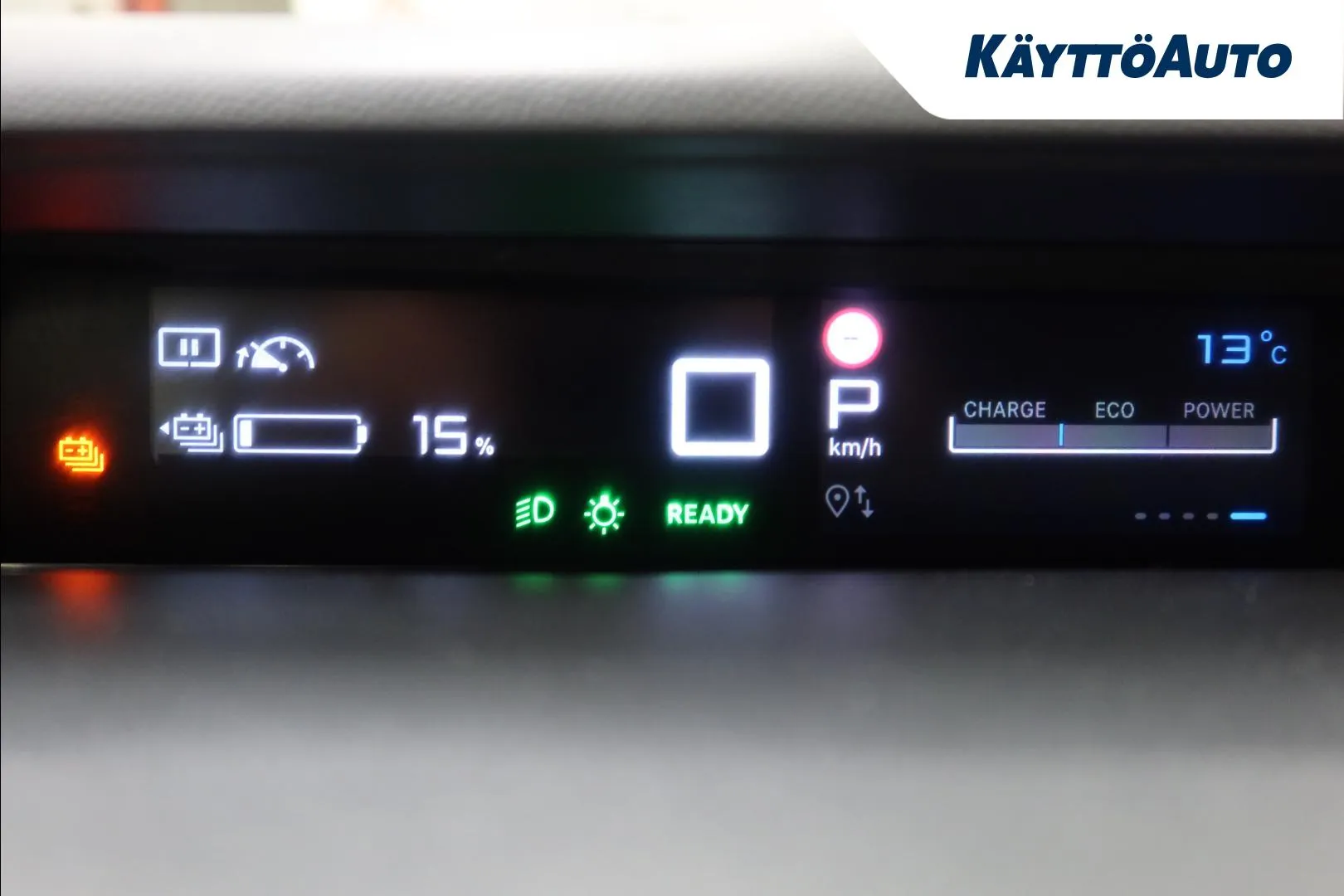 Citroen e-C3 JNT-945 carousel image