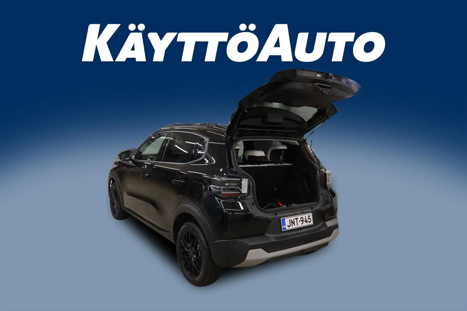 Citroen e-C3 JNT-945 carousel image