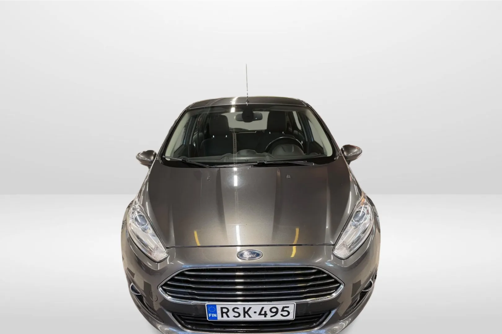 Ford Fiesta RSK-495 carousel image