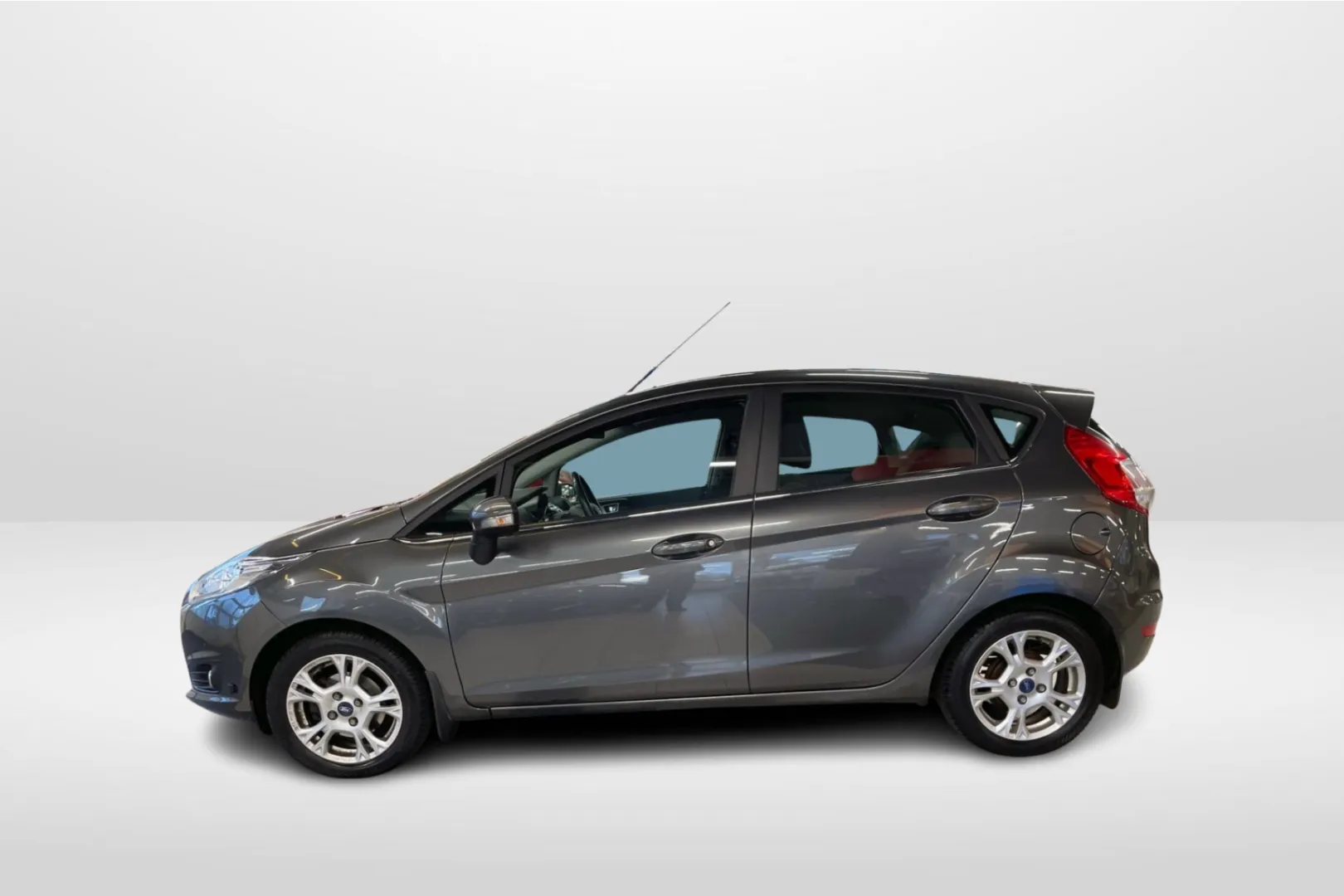 Ford Fiesta RSK-495 carousel image