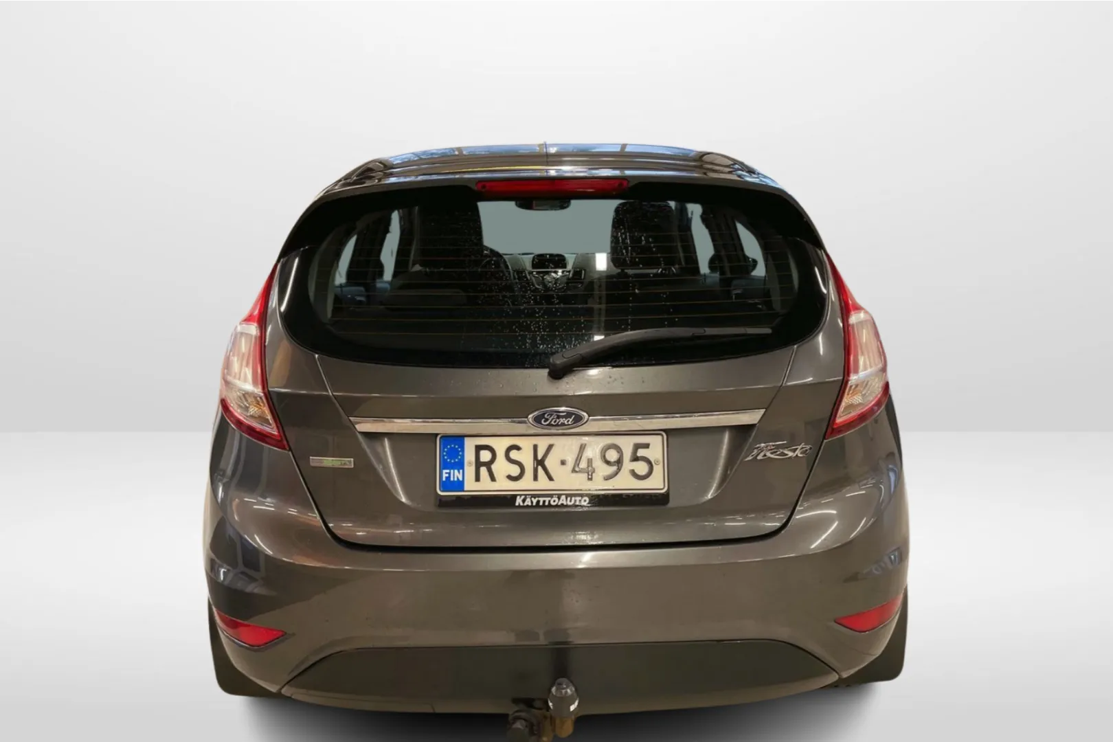 Ford Fiesta RSK-495 carousel image