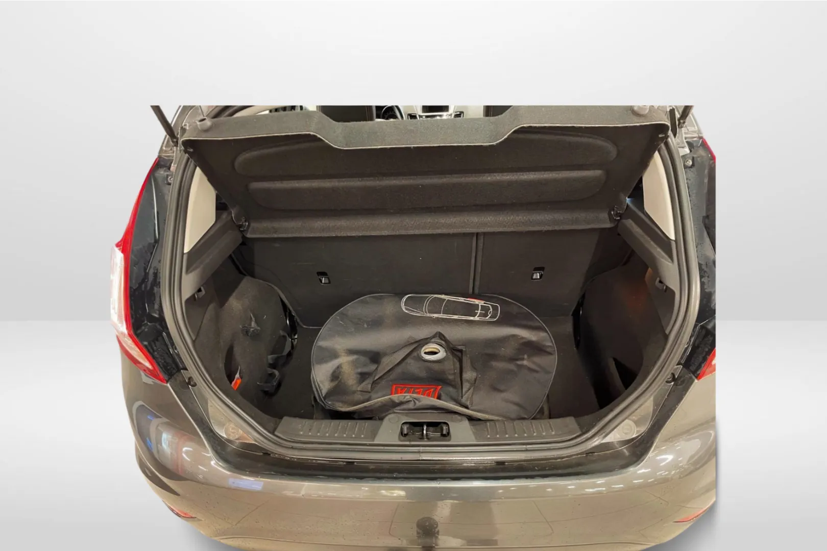 Ford Fiesta RSK-495 carousel image