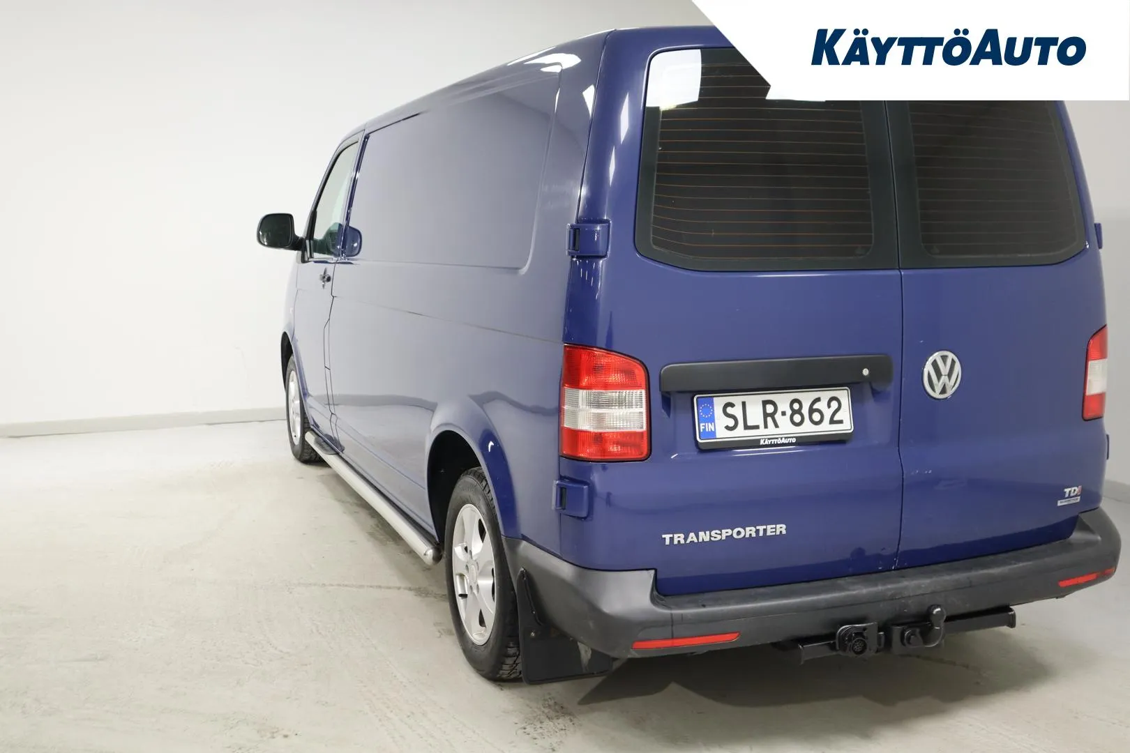 VOLKSWAGEN Transporter SLR-862 carousel image