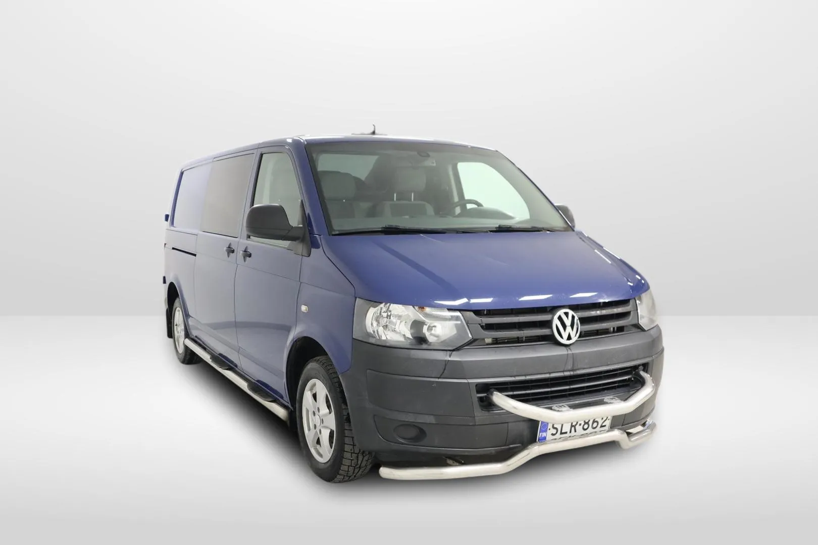 VOLKSWAGEN Transporter SLR-862 carousel image
