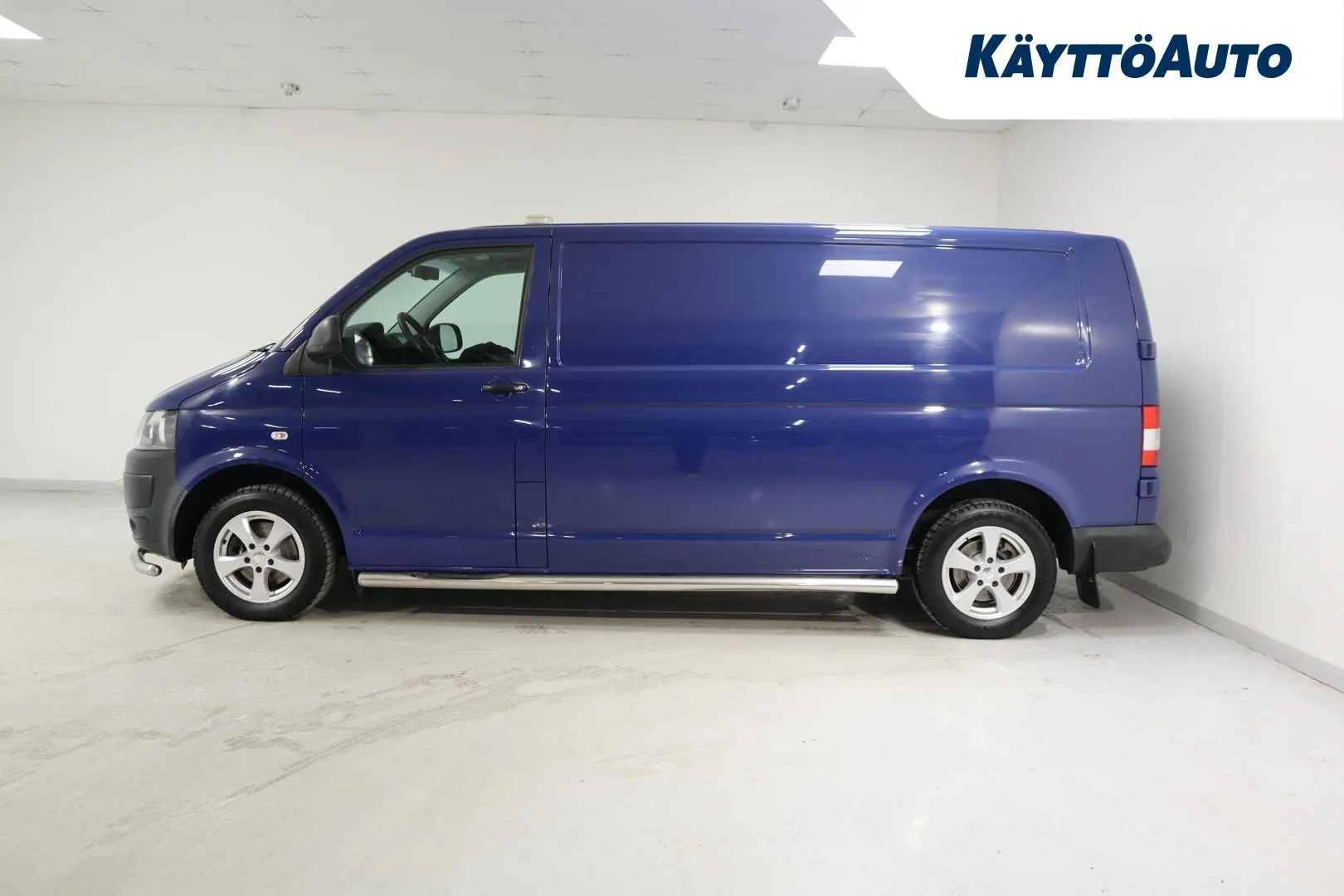 VOLKSWAGEN Transporter SLR-862 carousel image