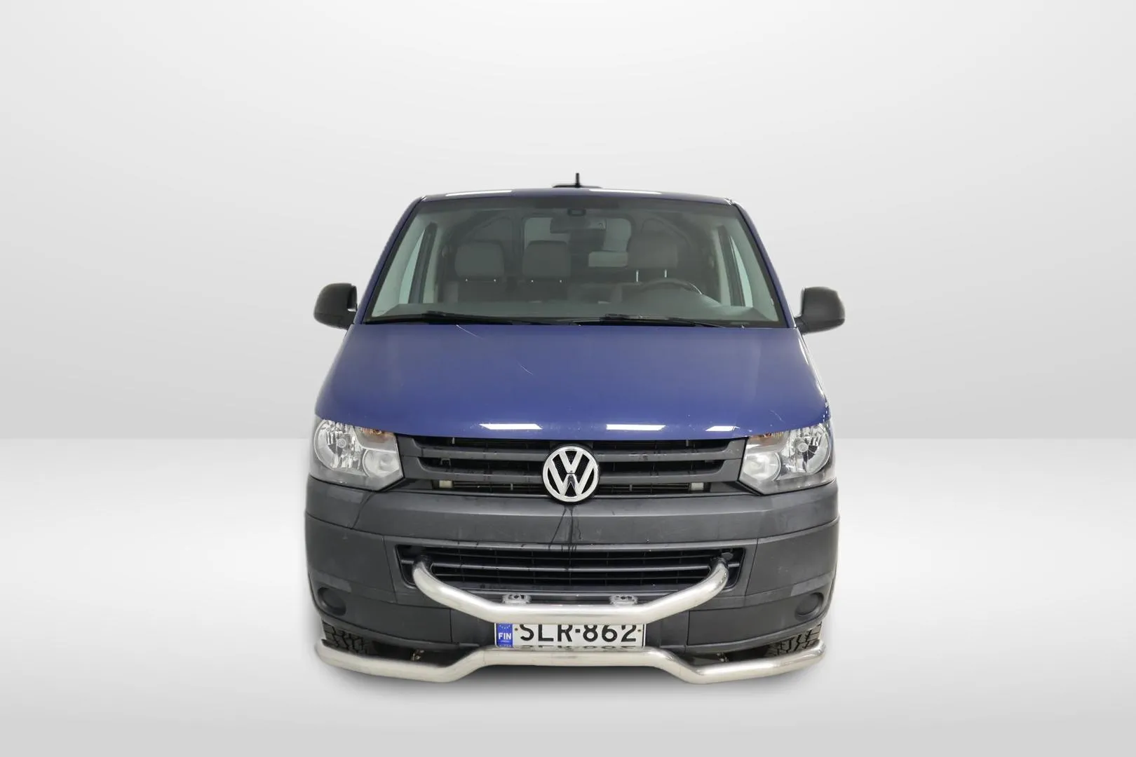 VOLKSWAGEN Transporter SLR-862 carousel image