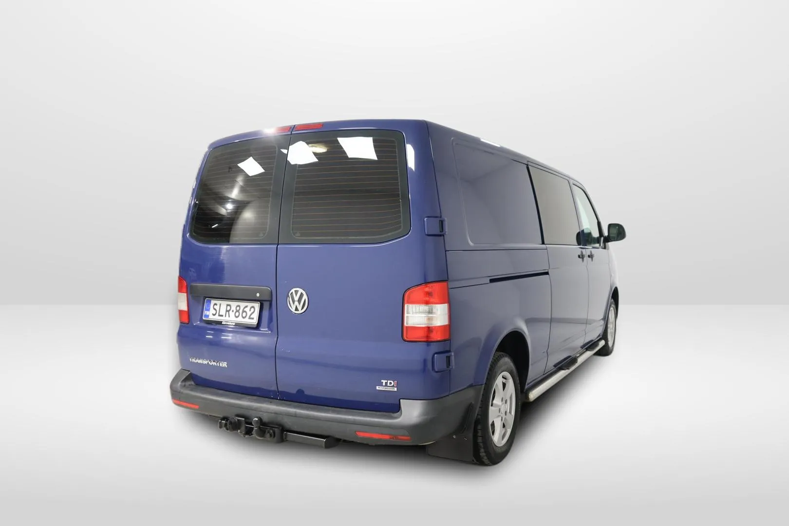 VOLKSWAGEN Transporter SLR-862 carousel image