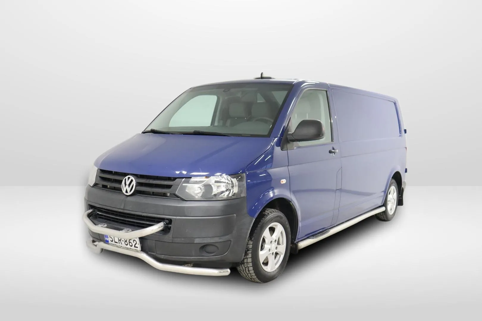 VOLKSWAGEN Transporter SLR-862 carousel image