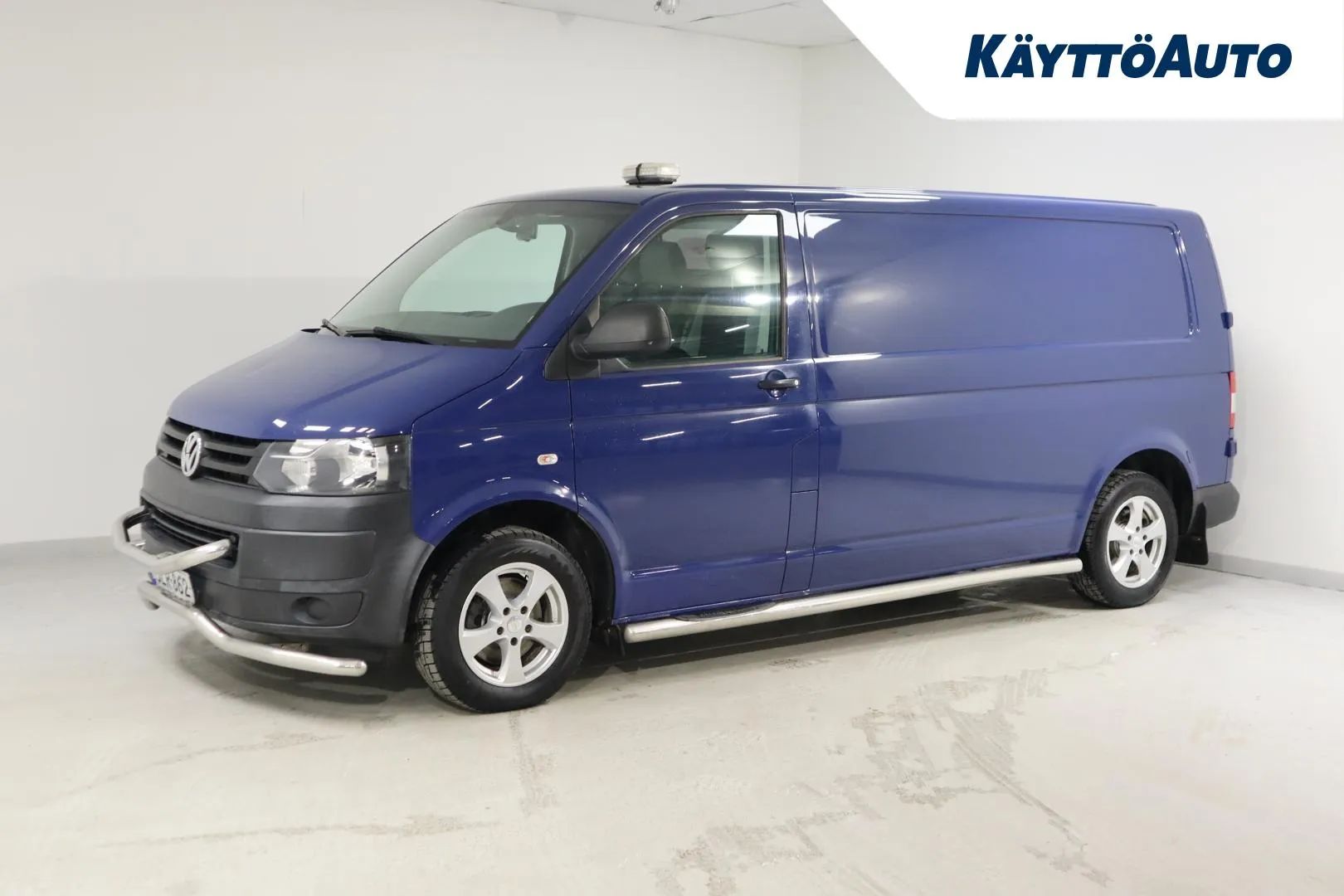 VOLKSWAGEN Transporter SLR-862 carousel image