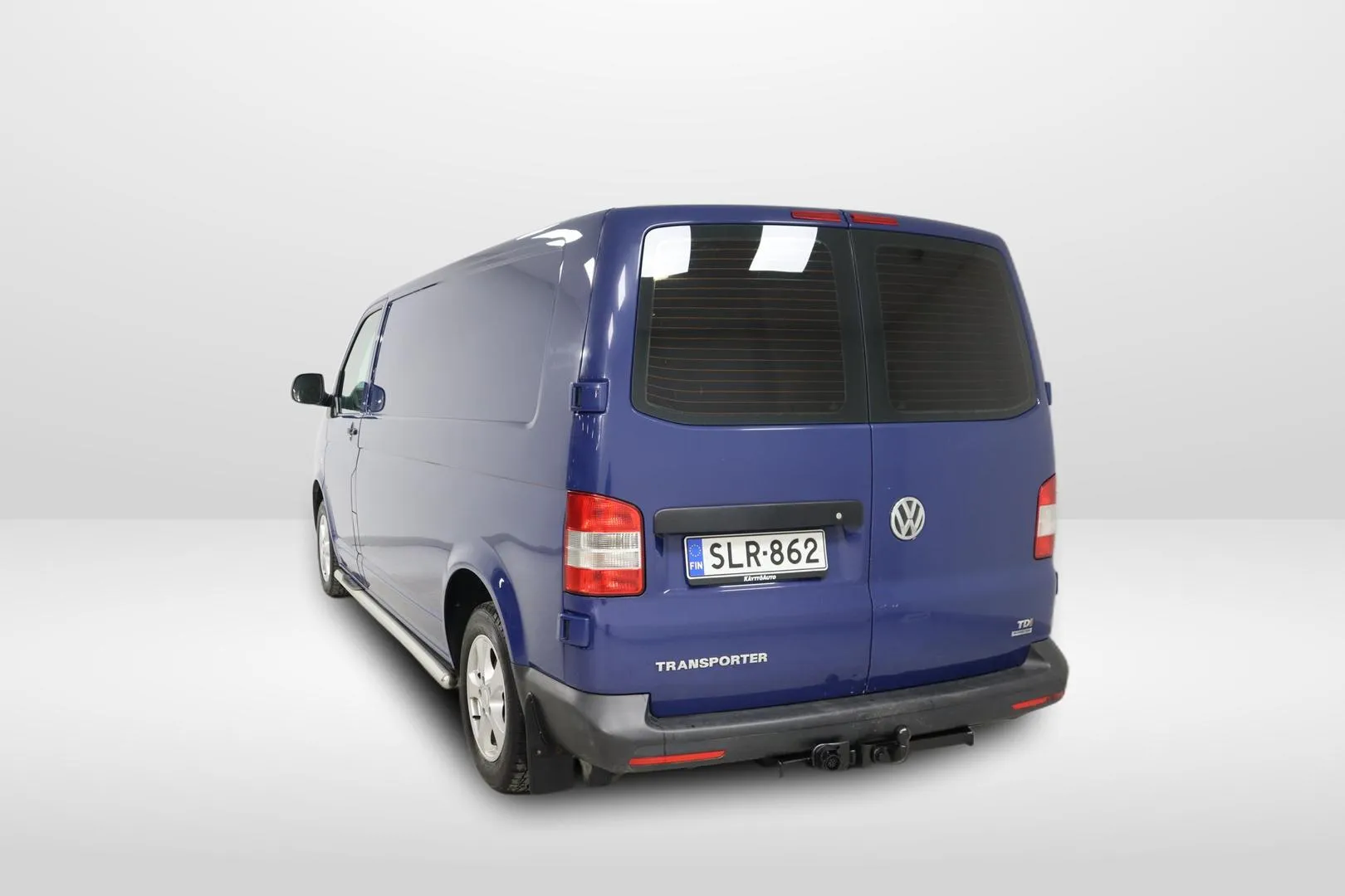 VOLKSWAGEN Transporter SLR-862 carousel image
