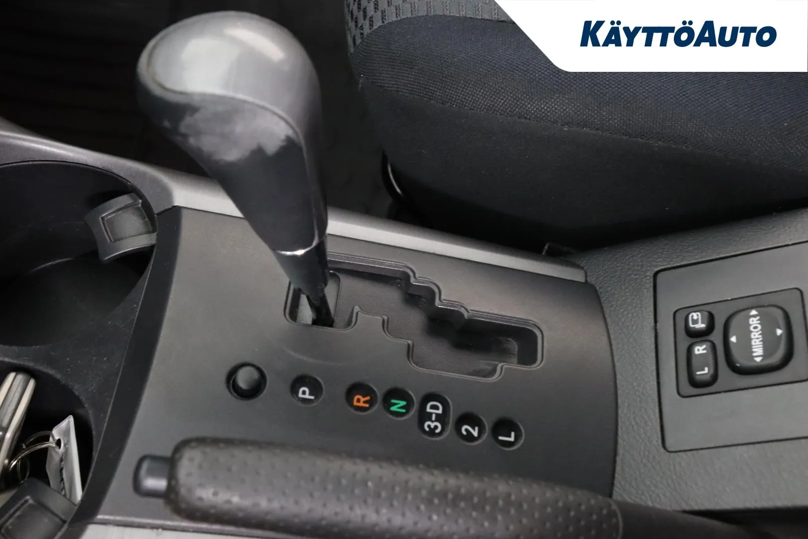 Toyota RAV4 YGI-214 carousel image