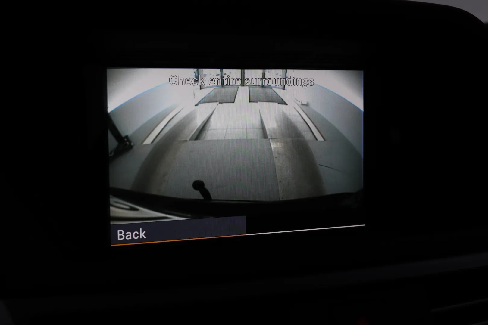 MERCEDES-BENZ E BVL-517 carousel image