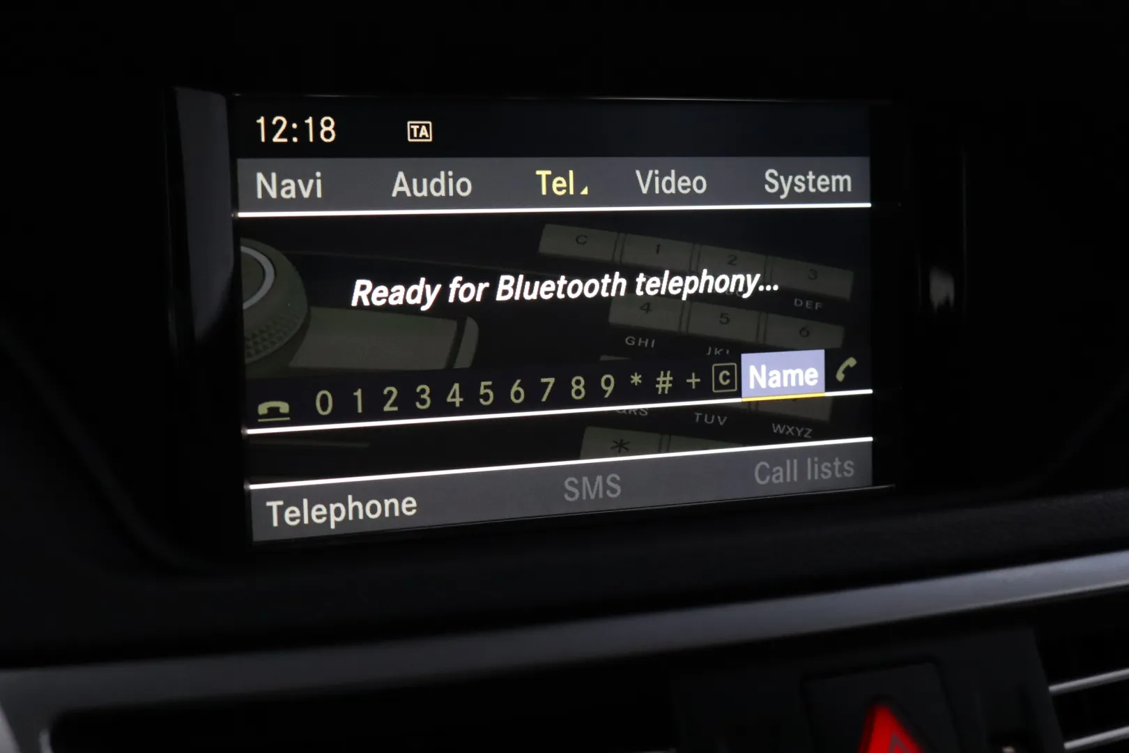 MERCEDES-BENZ E BVL-517 carousel image