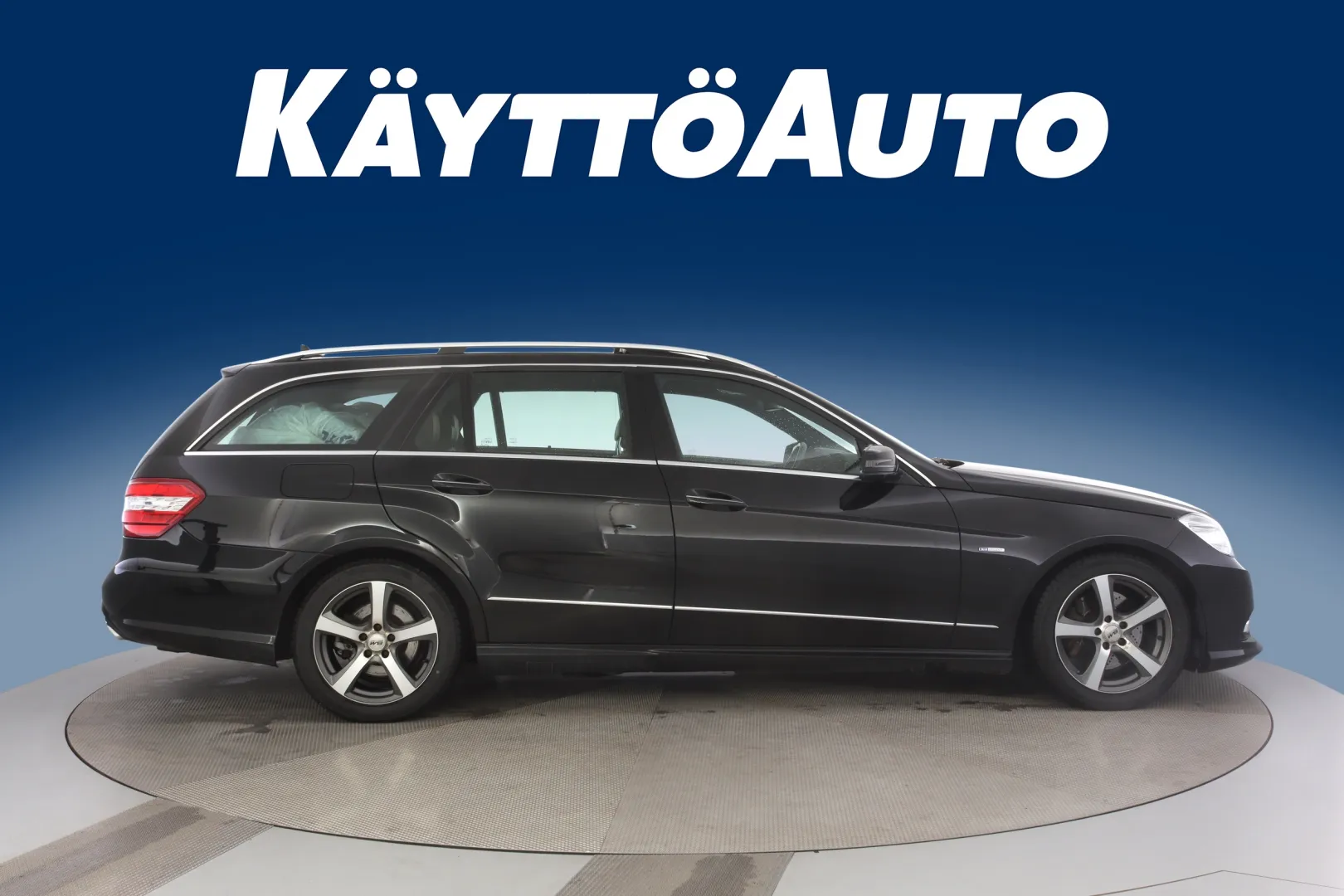 MERCEDES-BENZ E BVL-517 carousel image