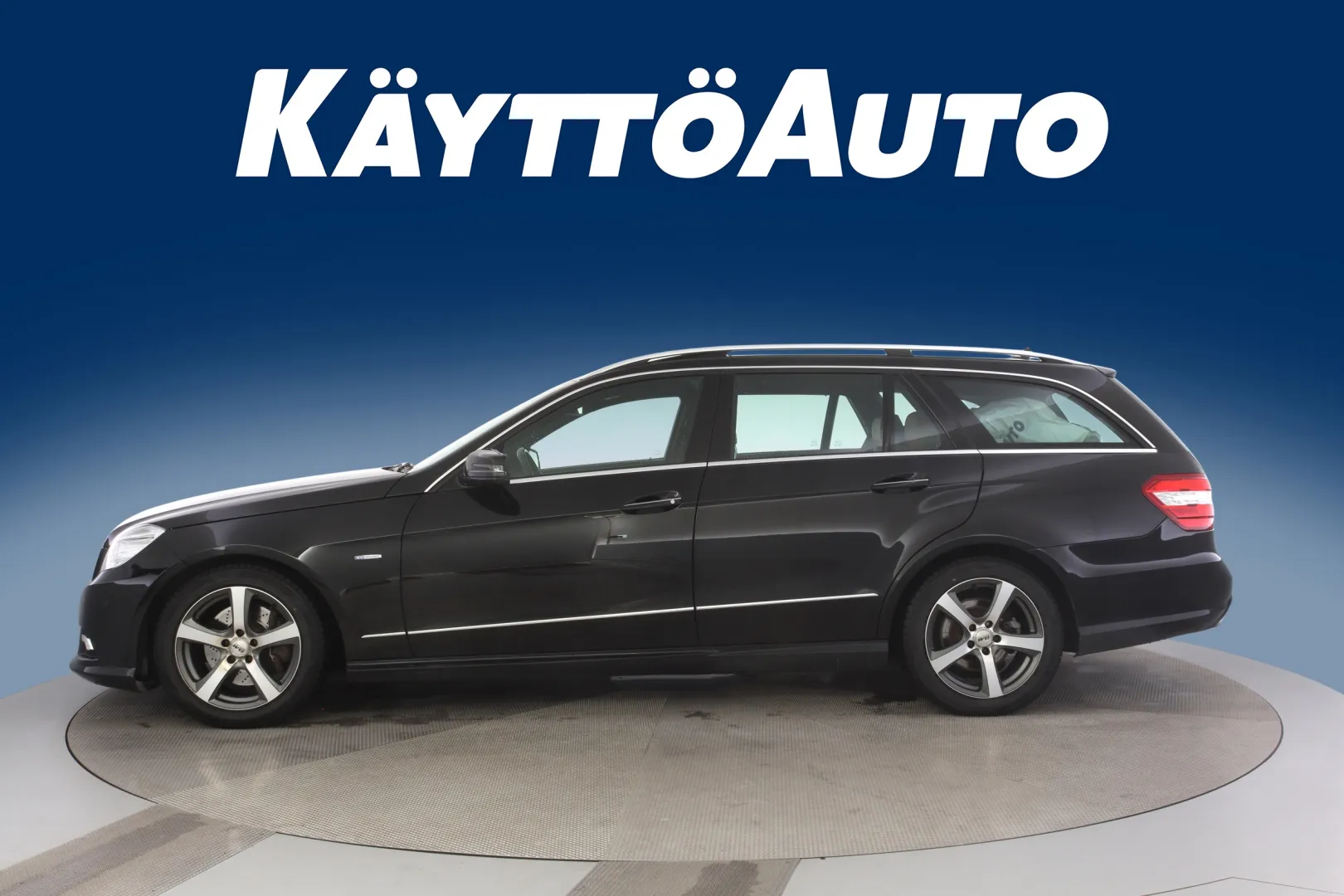 MERCEDES-BENZ E BVL-517 carousel image