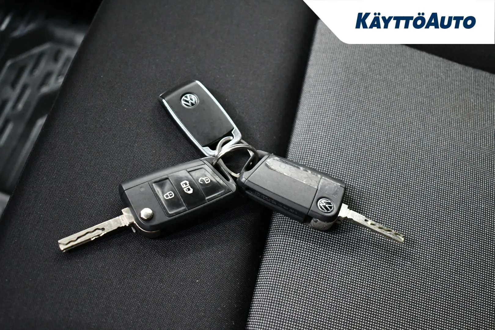 VOLKSWAGEN Crafter LPX-301 carousel image