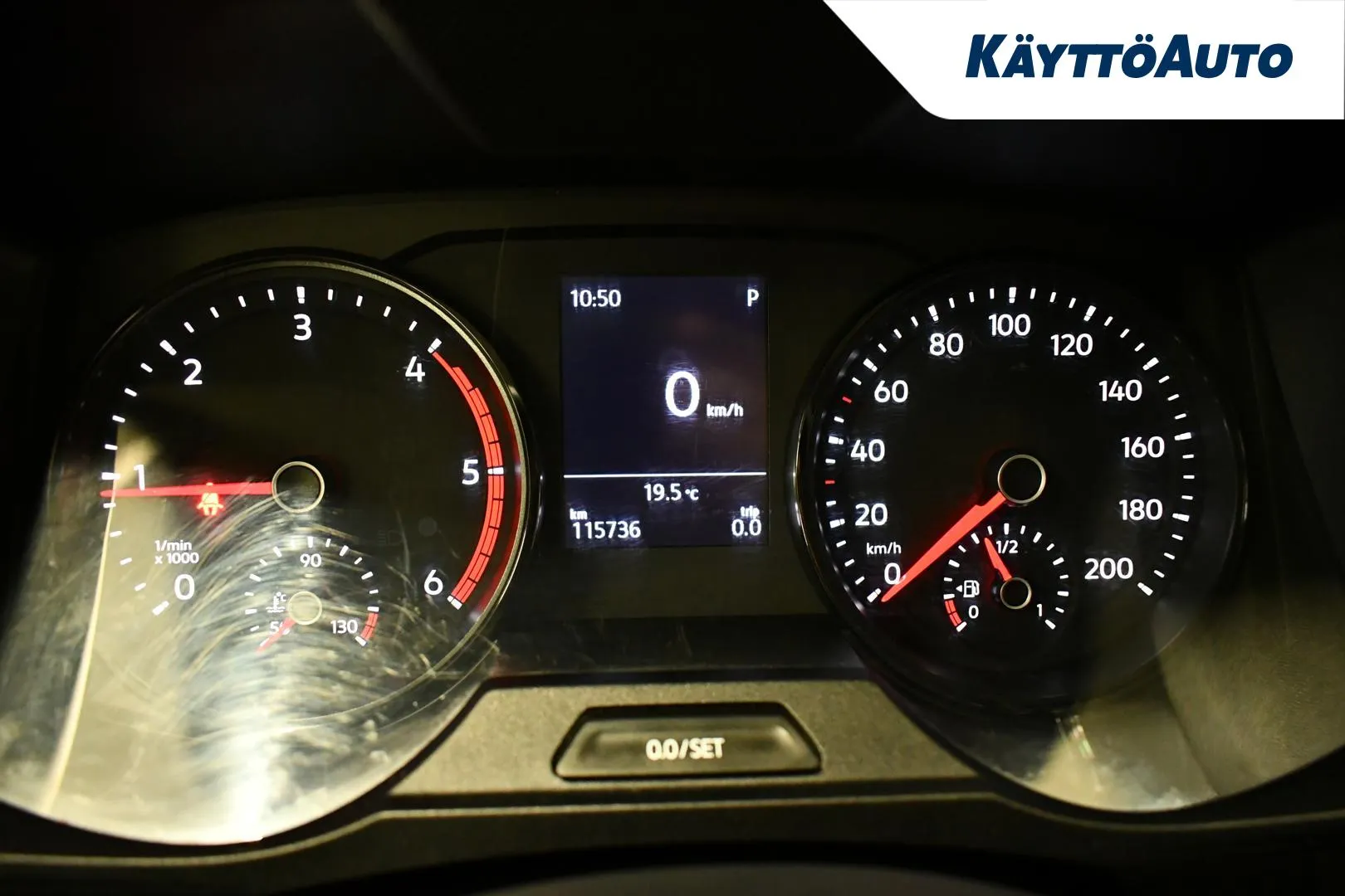 VOLKSWAGEN Crafter LPX-301 carousel image