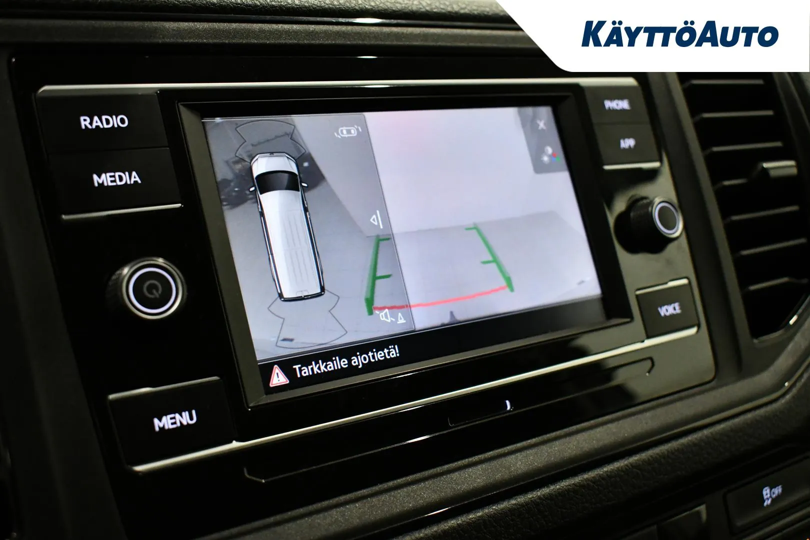 VOLKSWAGEN Crafter LPX-301 carousel image