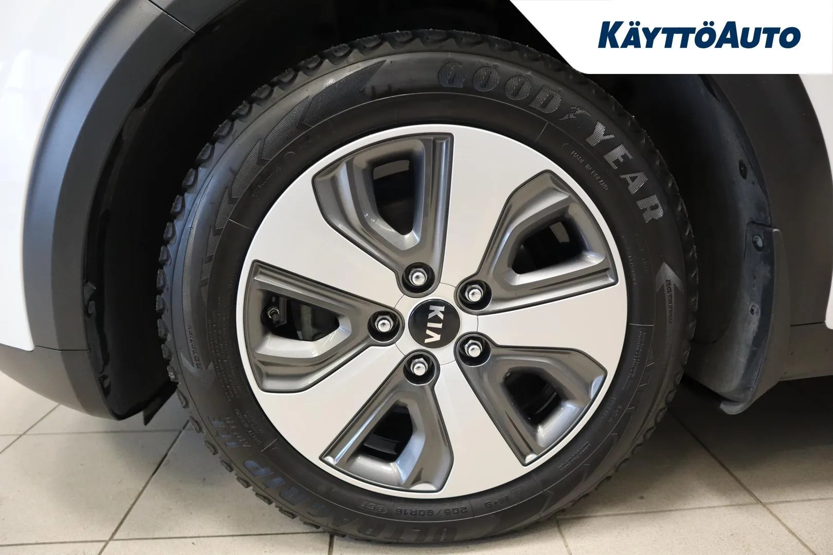 KIA Niro YJI-482 carousel image