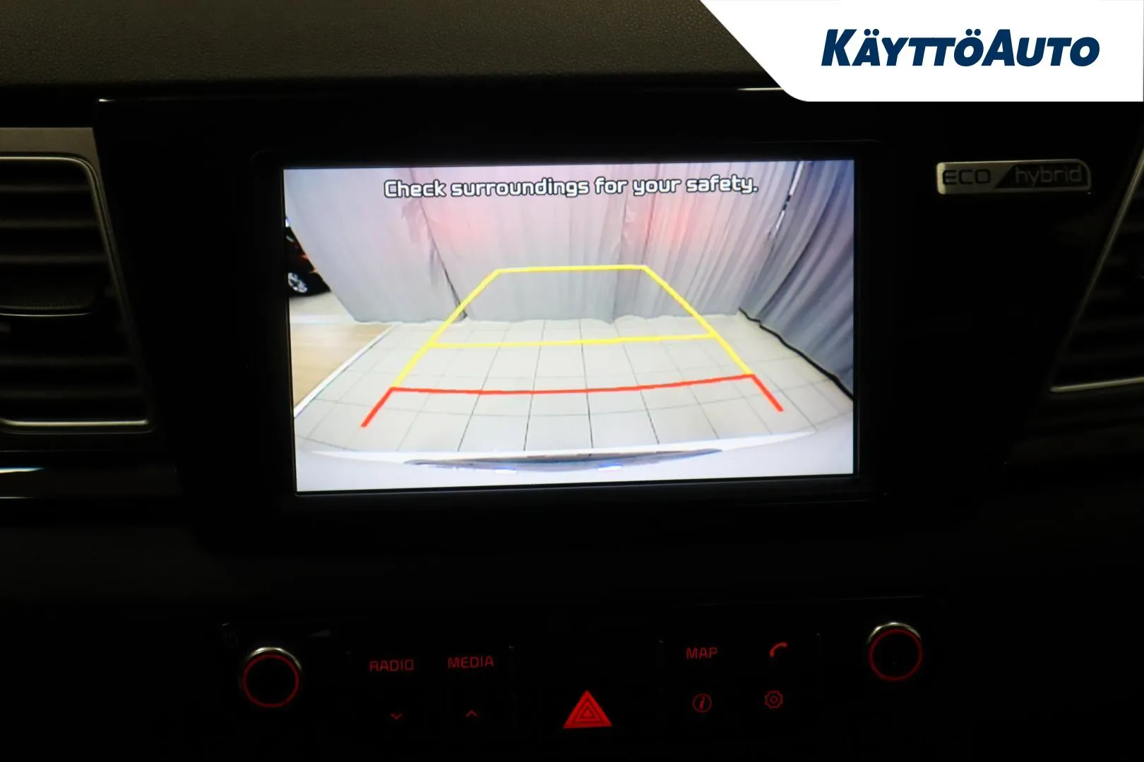 KIA Niro YJI-482 carousel image