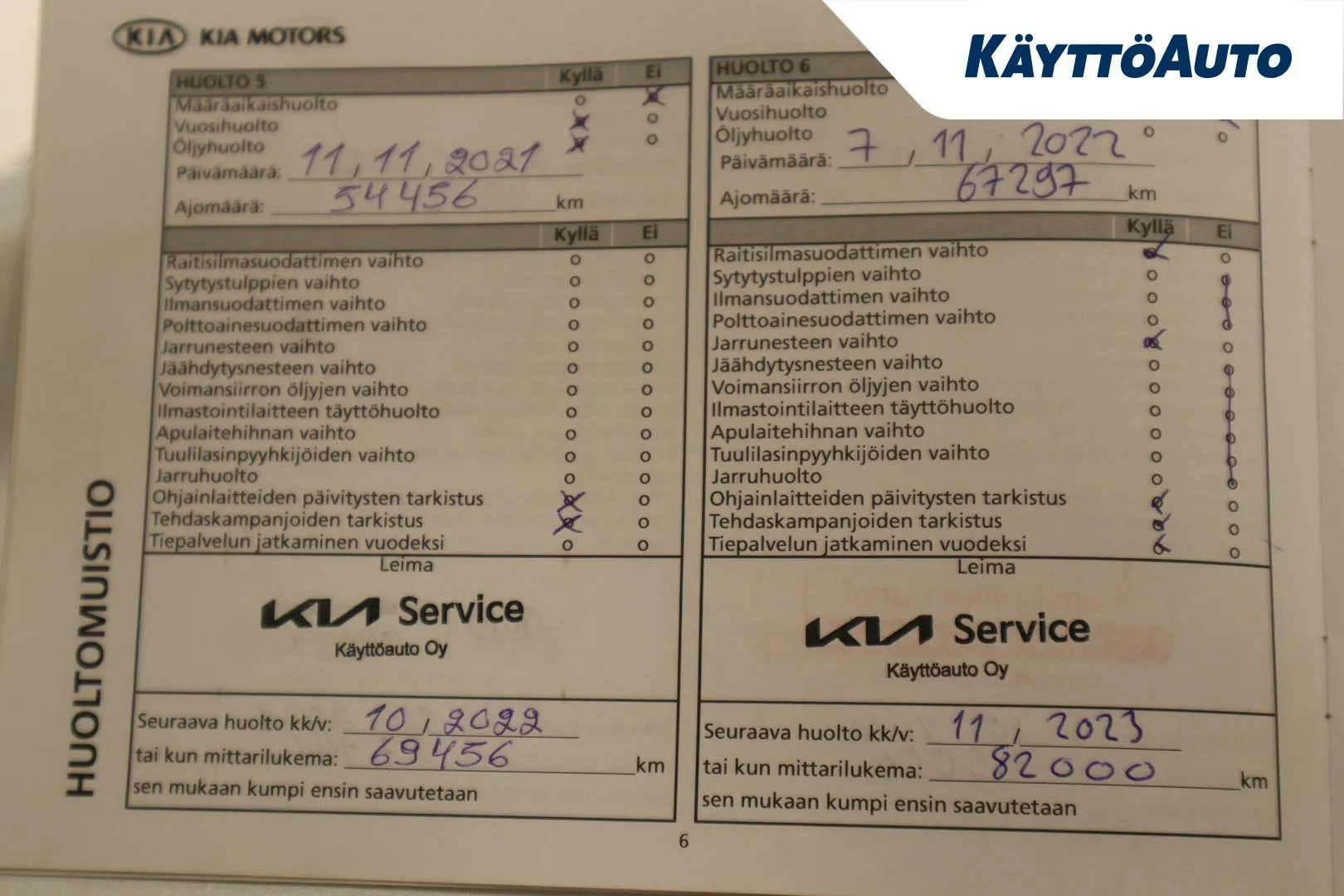 KIA Niro YJI-482 carousel image