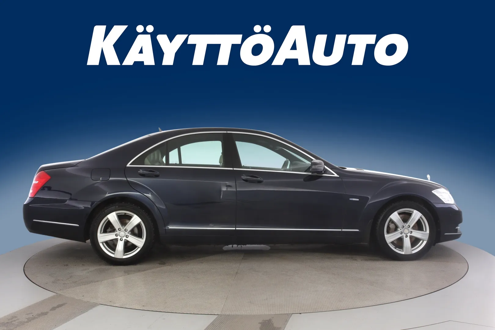 MERCEDES-BENZ S KRT-824 carousel image