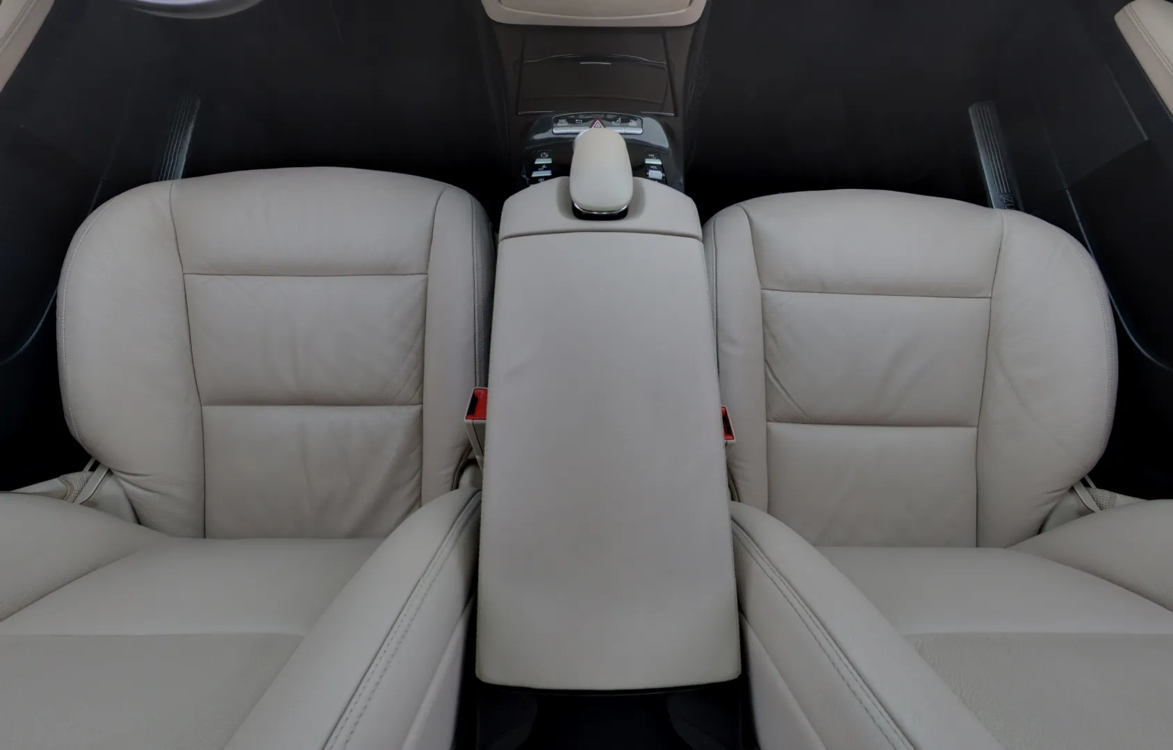 MERCEDES-BENZ S KRT-824 carousel image