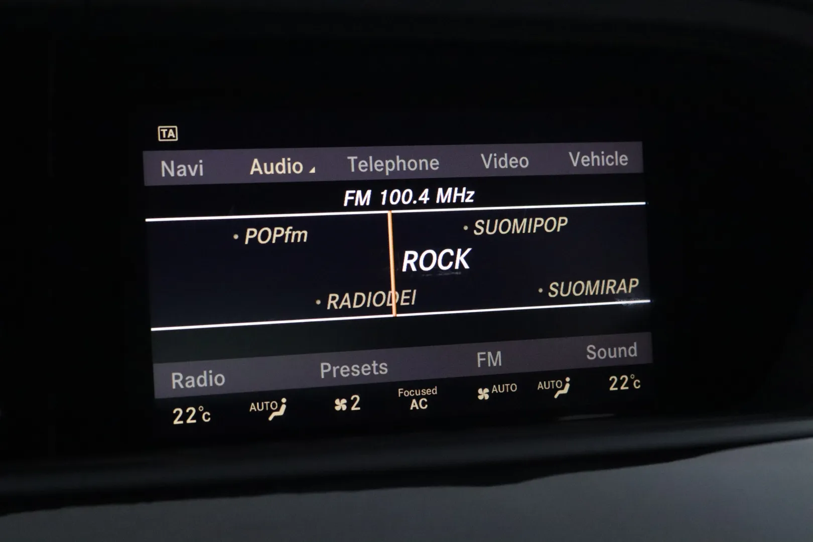 MERCEDES-BENZ S KRT-824 carousel image